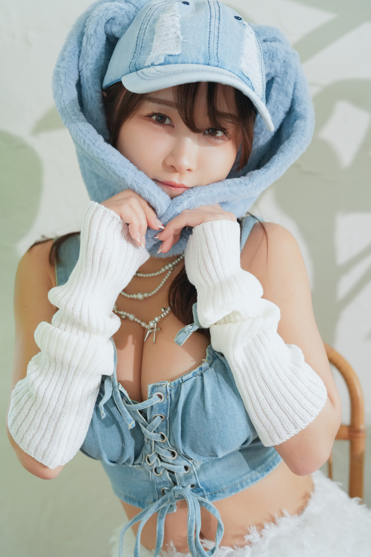 Ikumi いくみ, デジタル写真集 Fantia 2025年01月合集 Set.05