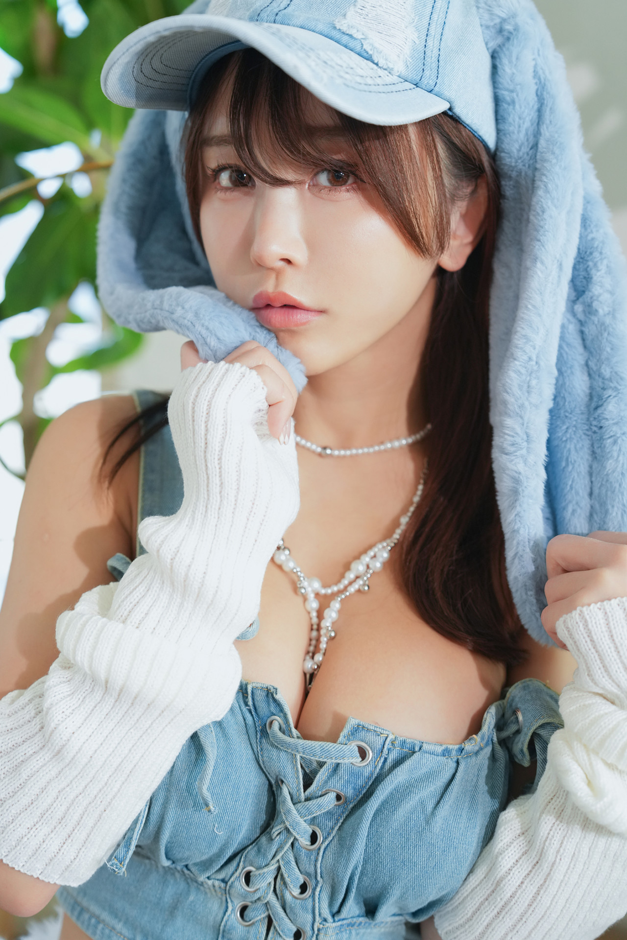 Ikumi いくみ, デジタル写真集 Fantia 2025年01月合集 Set.05