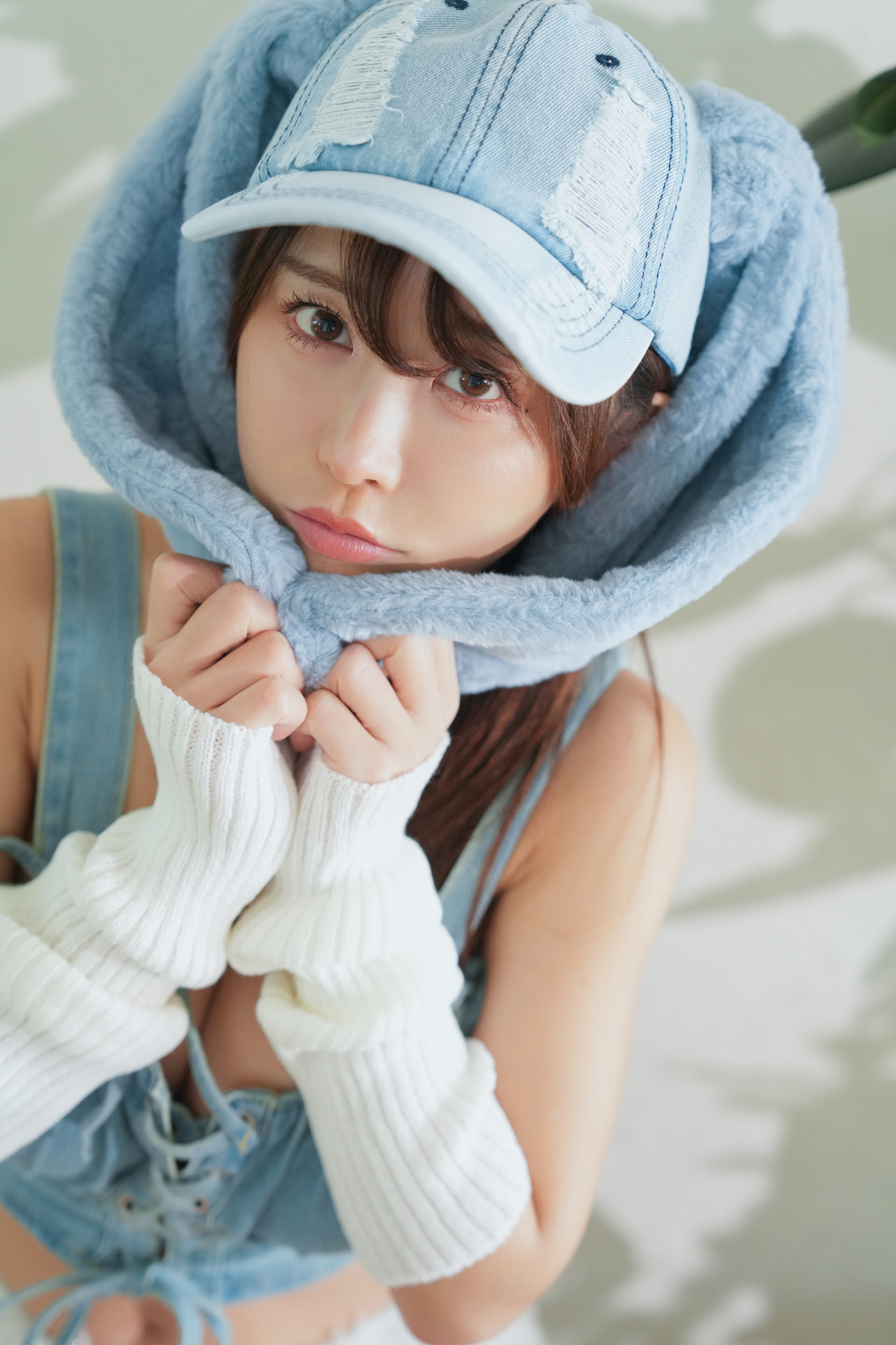 Ikumi いくみ, デジタル写真集 Fantia 2025年01月合集 Set.05