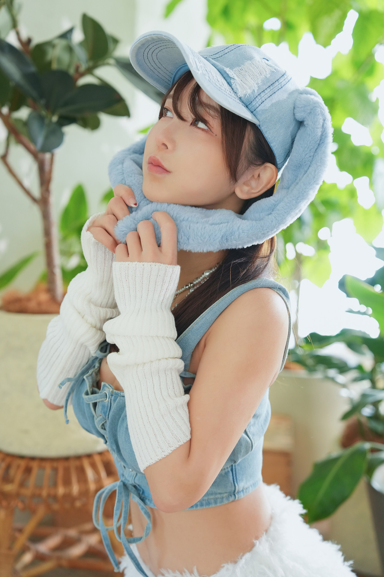 Ikumi いくみ, デジタル写真集 Fantia 2025年01月合集 Set.05