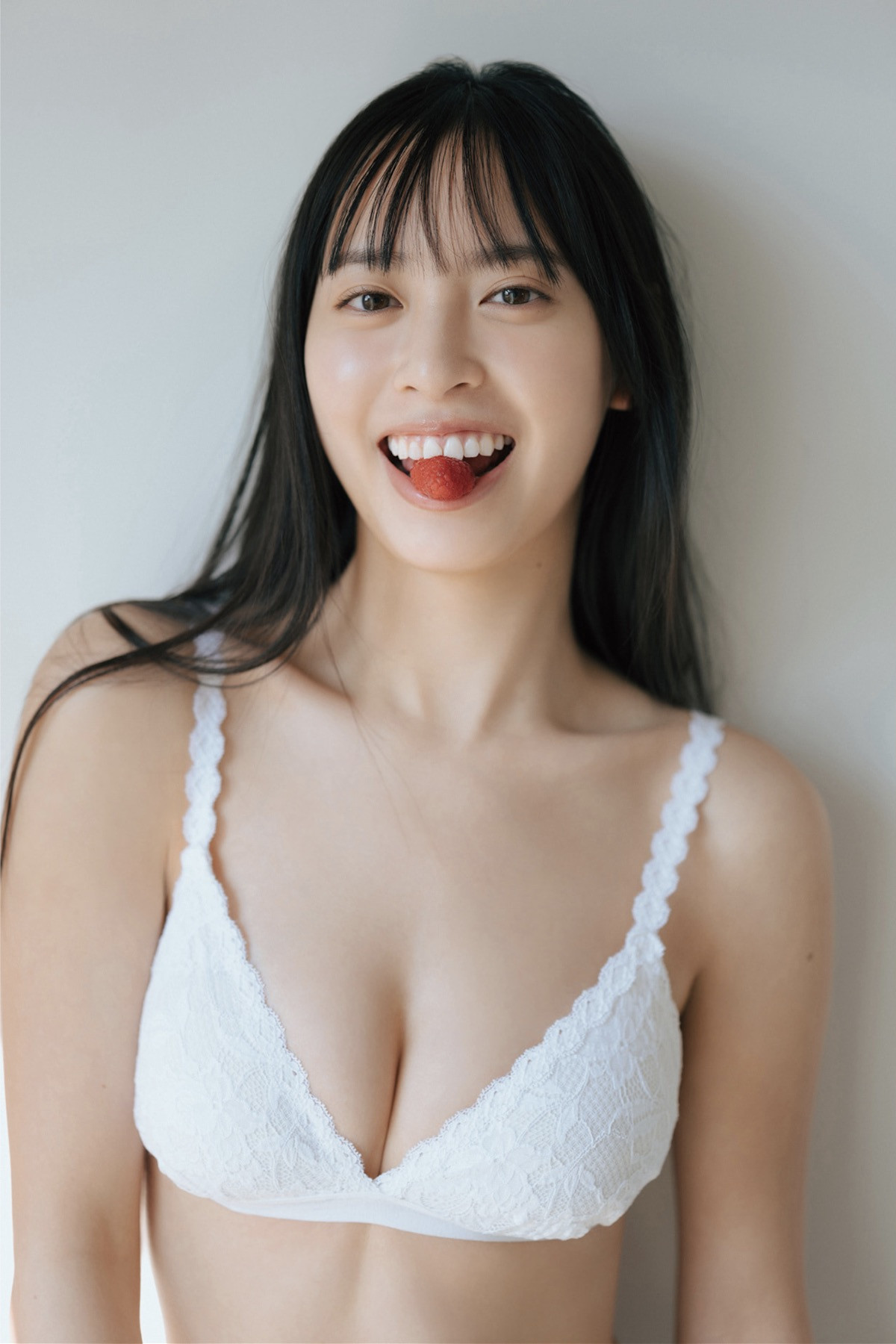 Riko Otsuki 大槻りこ, FLASHデジタル写真集 『朝陽と…』 Set.01
