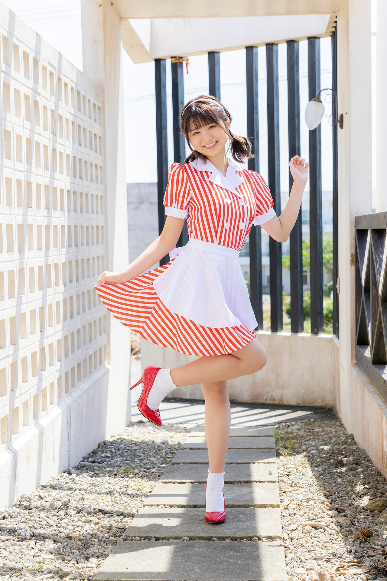 Shieri Kurasawa 倉沢しえり, ギルドデジタル写真集 『好きッ！』 Set.01