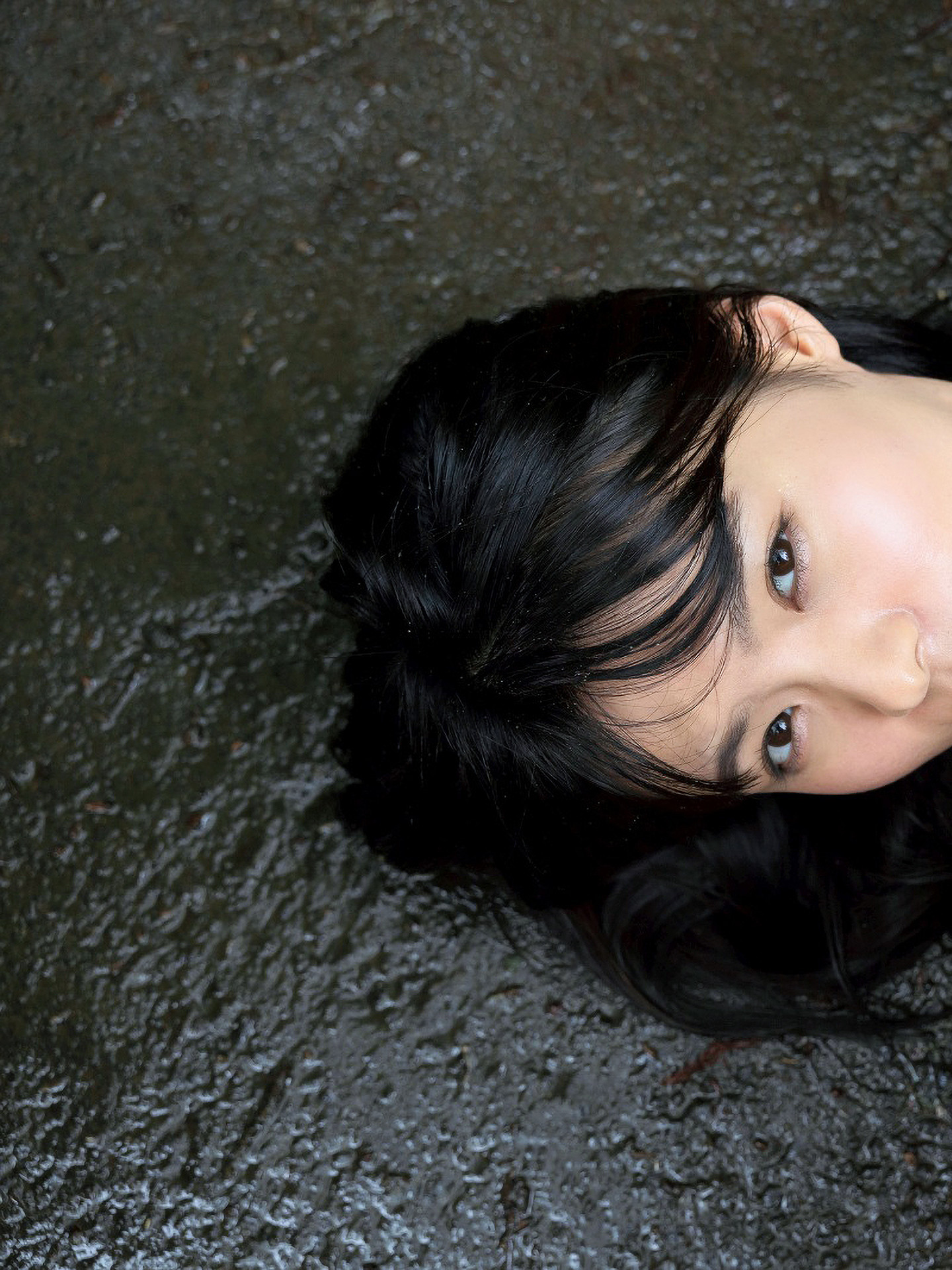 Mizuki Hoshina 星名美津紀, アイドルワン I-One サンプル版 きみはぼくのもの