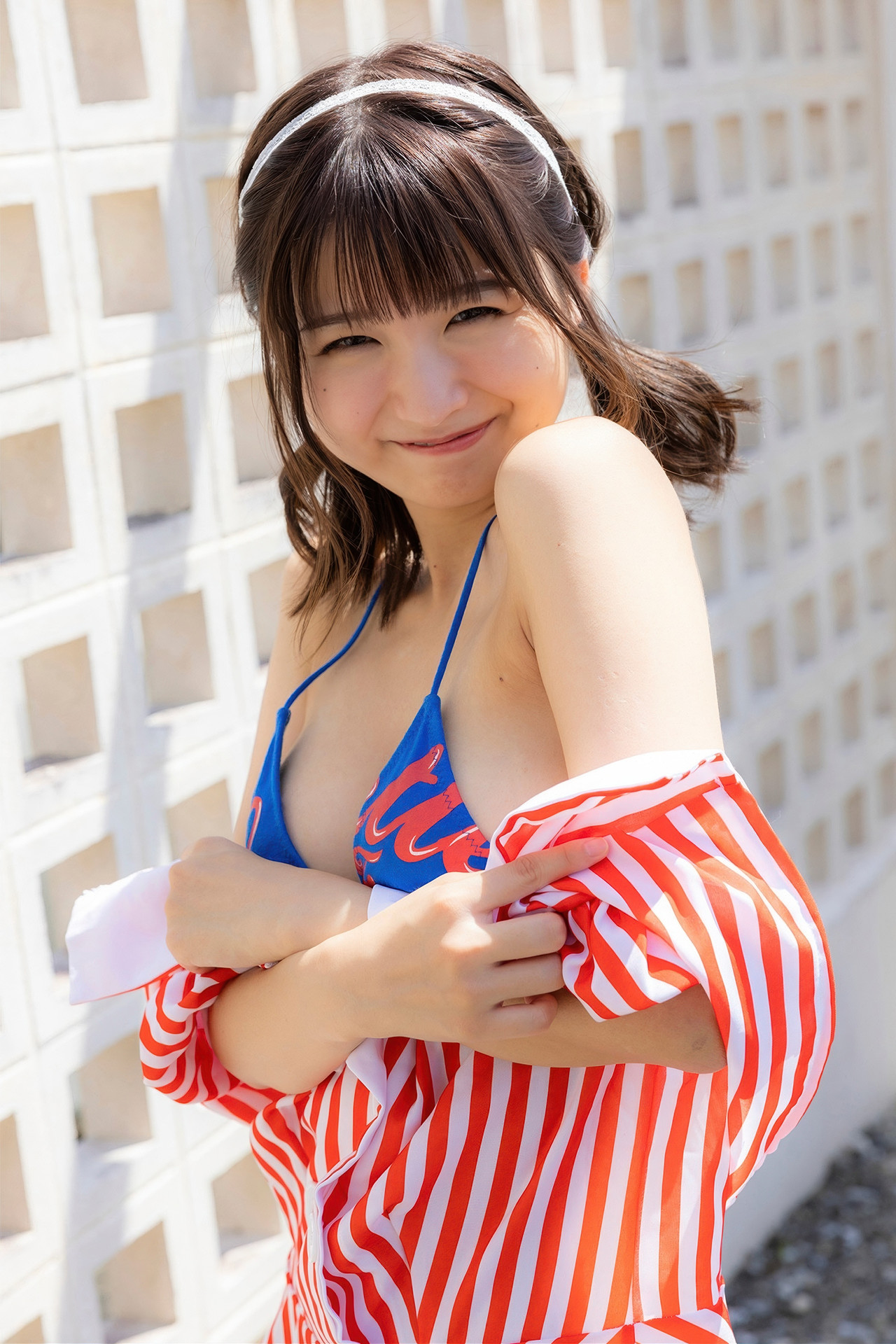 Shieri Kurasawa 倉沢しえり, ギルドデジタル写真集 『好きッ！』 Set.01