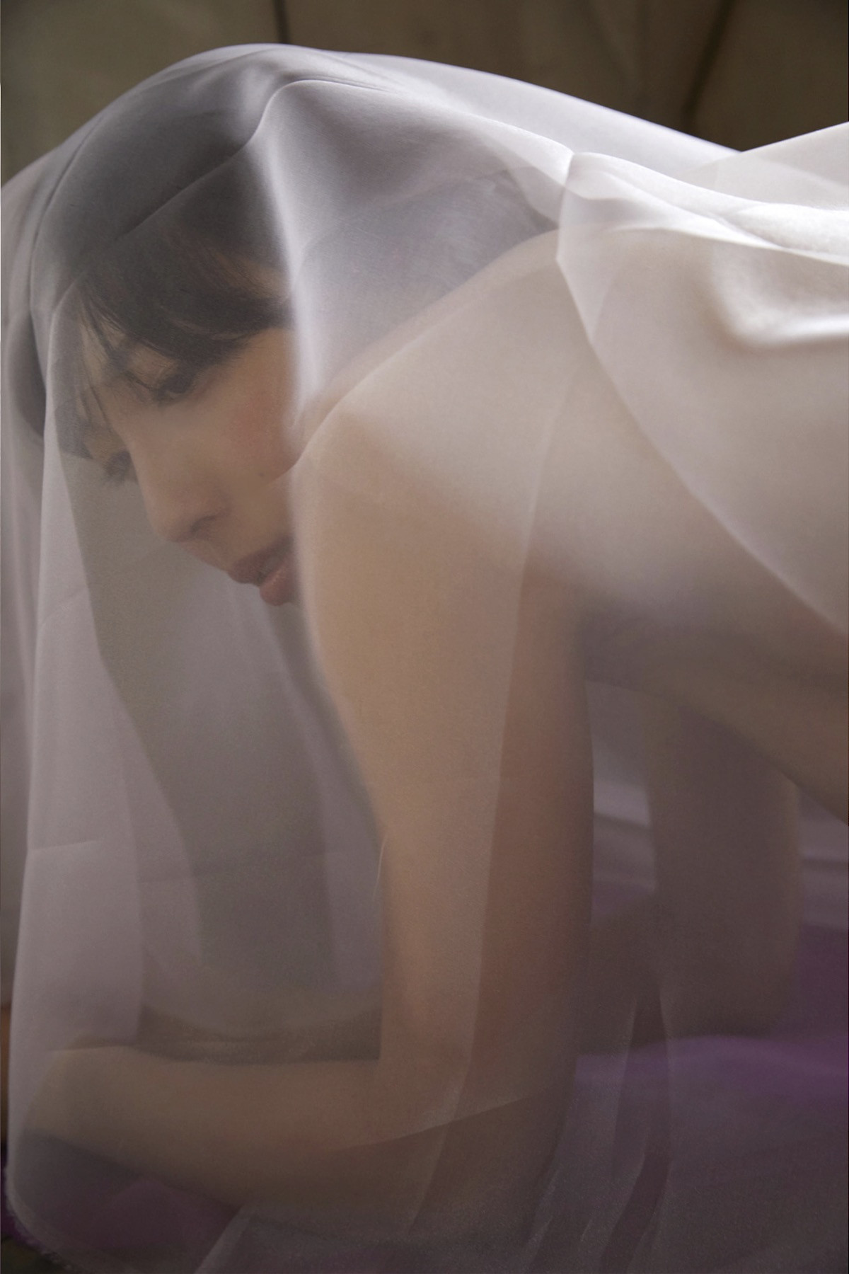 Marina Asakura 麻倉まりな, 写真集 『君はもう一人じゃない vol.3』 Set.03