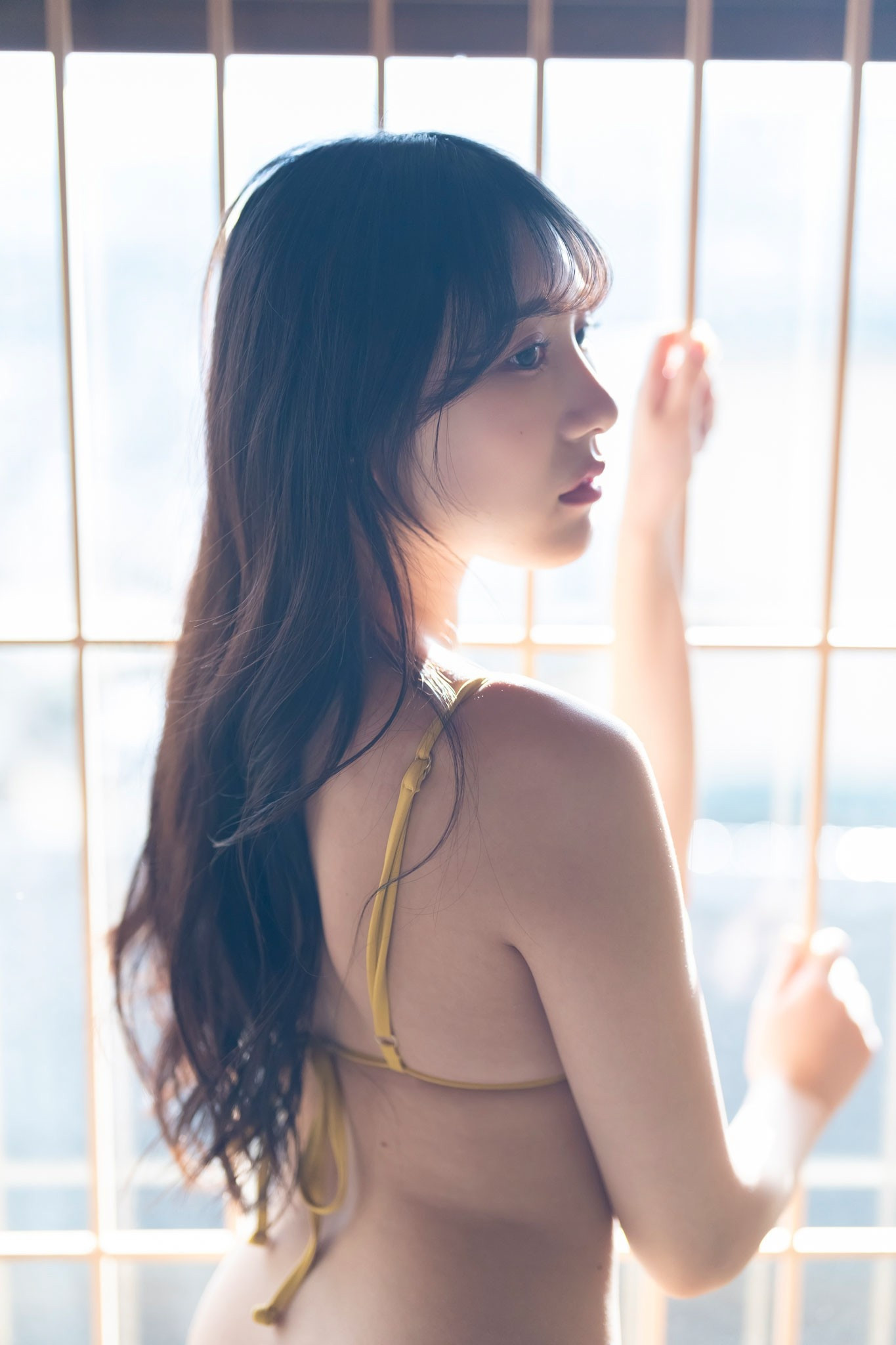 Sumire Yokono 横野すみれ, MYSPA! #007 旬撮ガール [ポップでSEXYなバスタイム VOL.4] Set.02