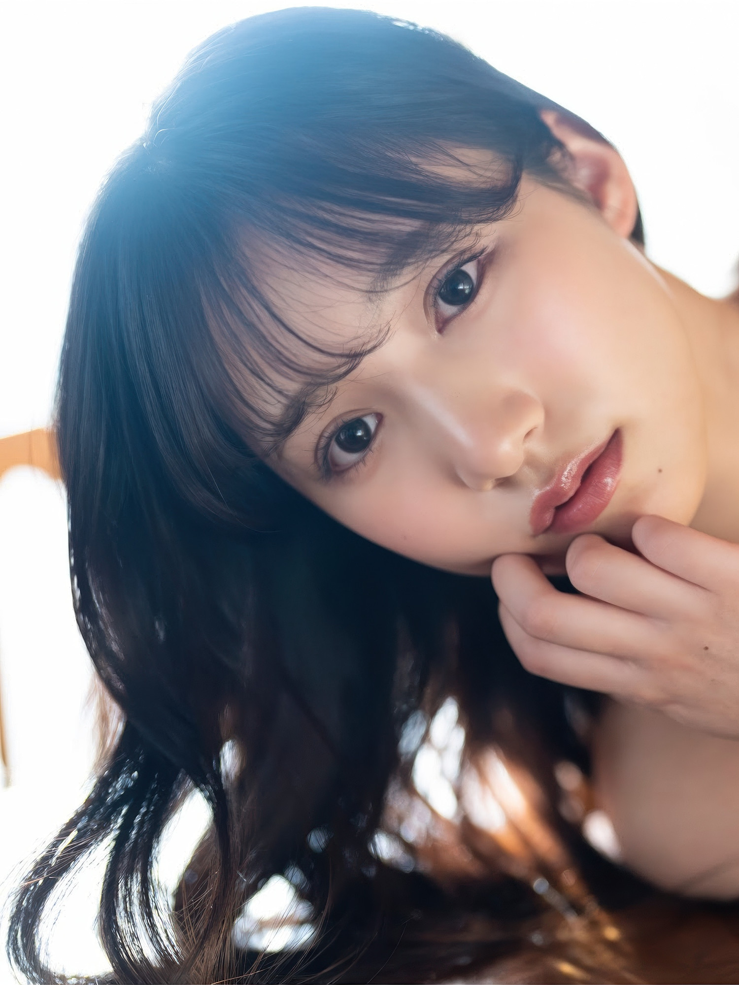 Sumire Yokono 横野すみれ, MYSPA! #007 旬撮ガール [ポップでSEXYなバスタイム VOL.4] Set.02