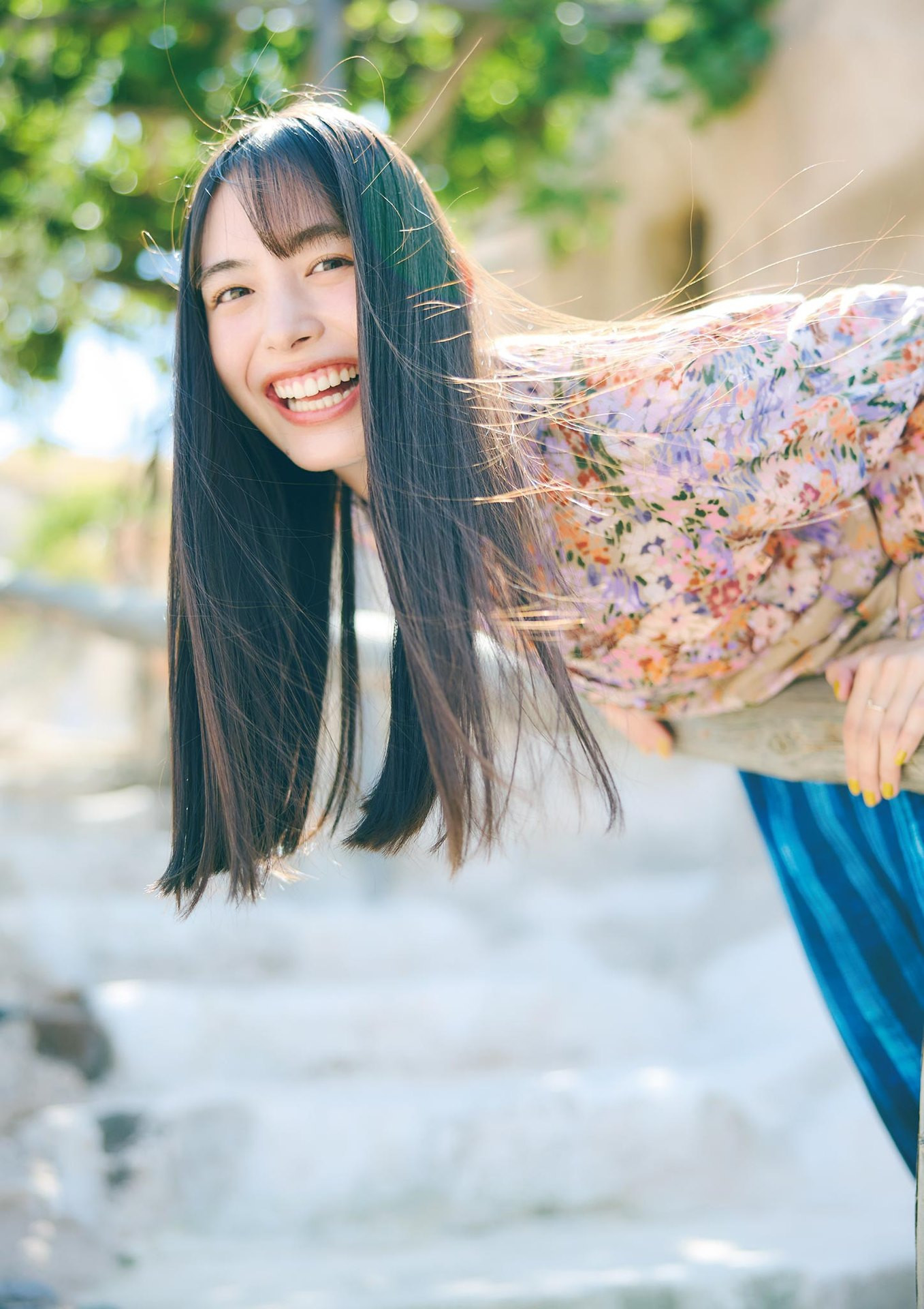Hiroe Igeta 井桁弘恵, 写真集 「つかのま」 Set.02