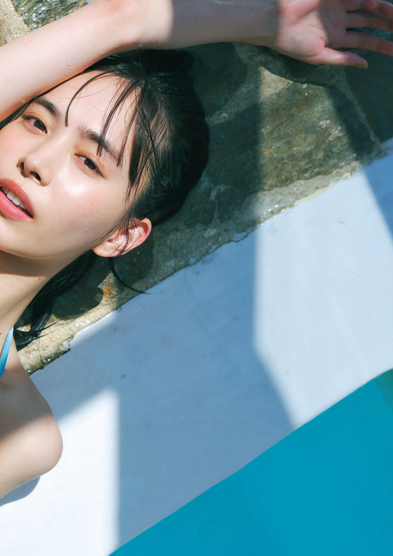 Hiroe Igeta 井桁弘恵, 写真集 「つかのま」 Set.02