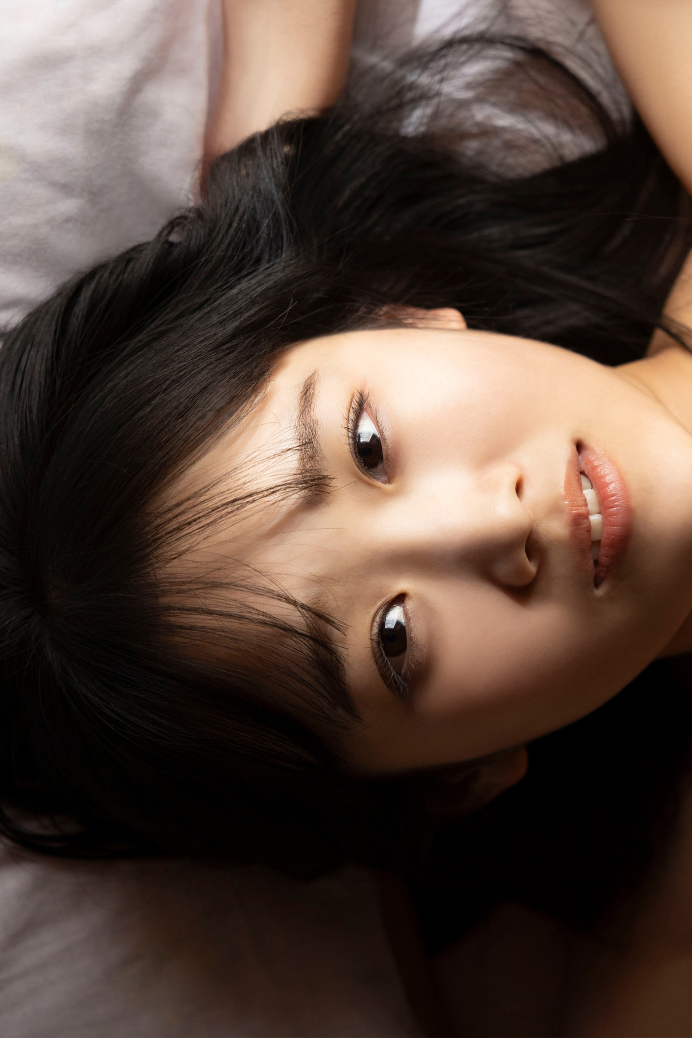 Riho Okumura 奥村梨穂, 週刊現代デジタル写真集 『もう、どぎゃんすっと?』 Set.01