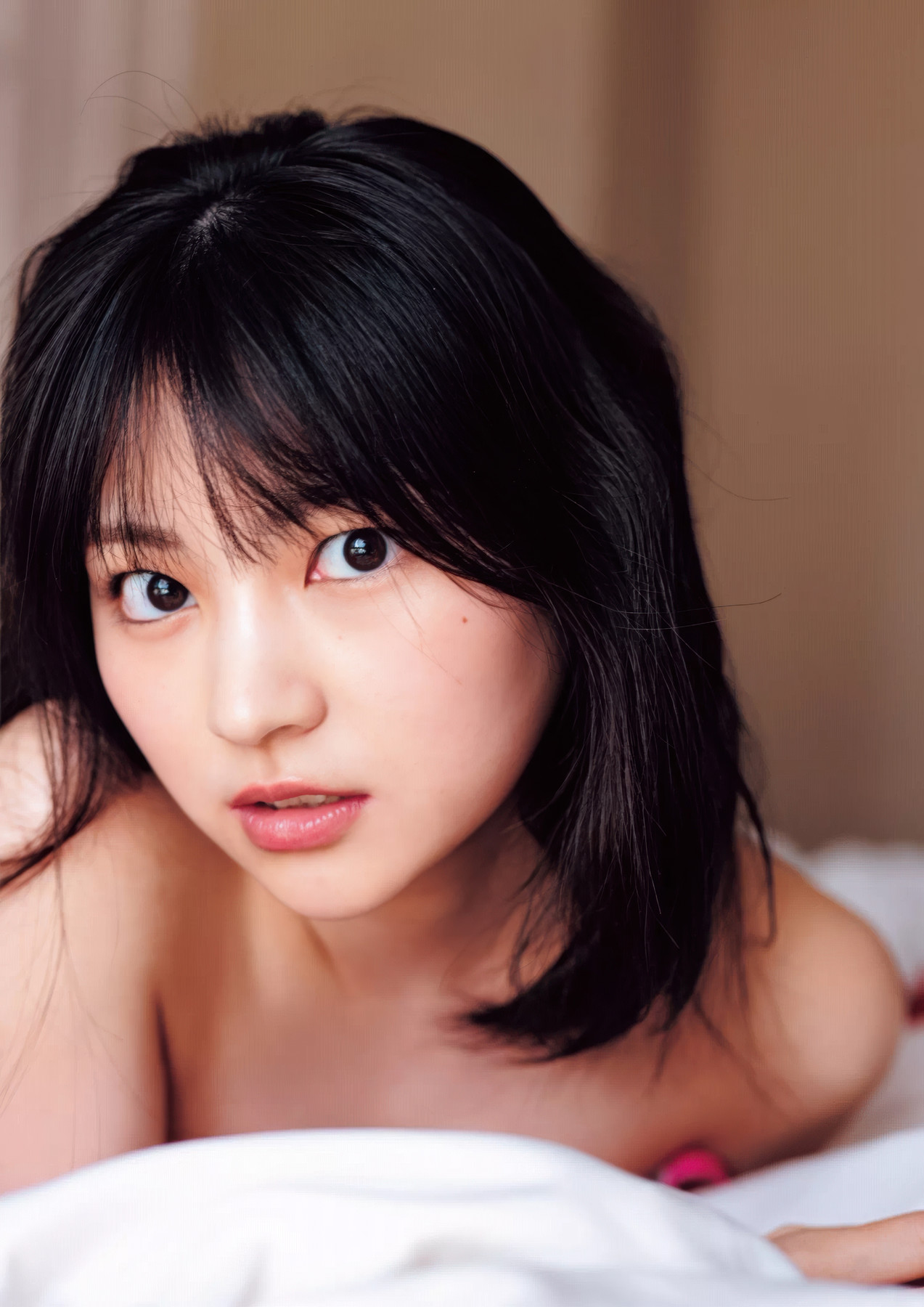 USA 宇咲, 1st 写真集 「USA USA」 Set.01