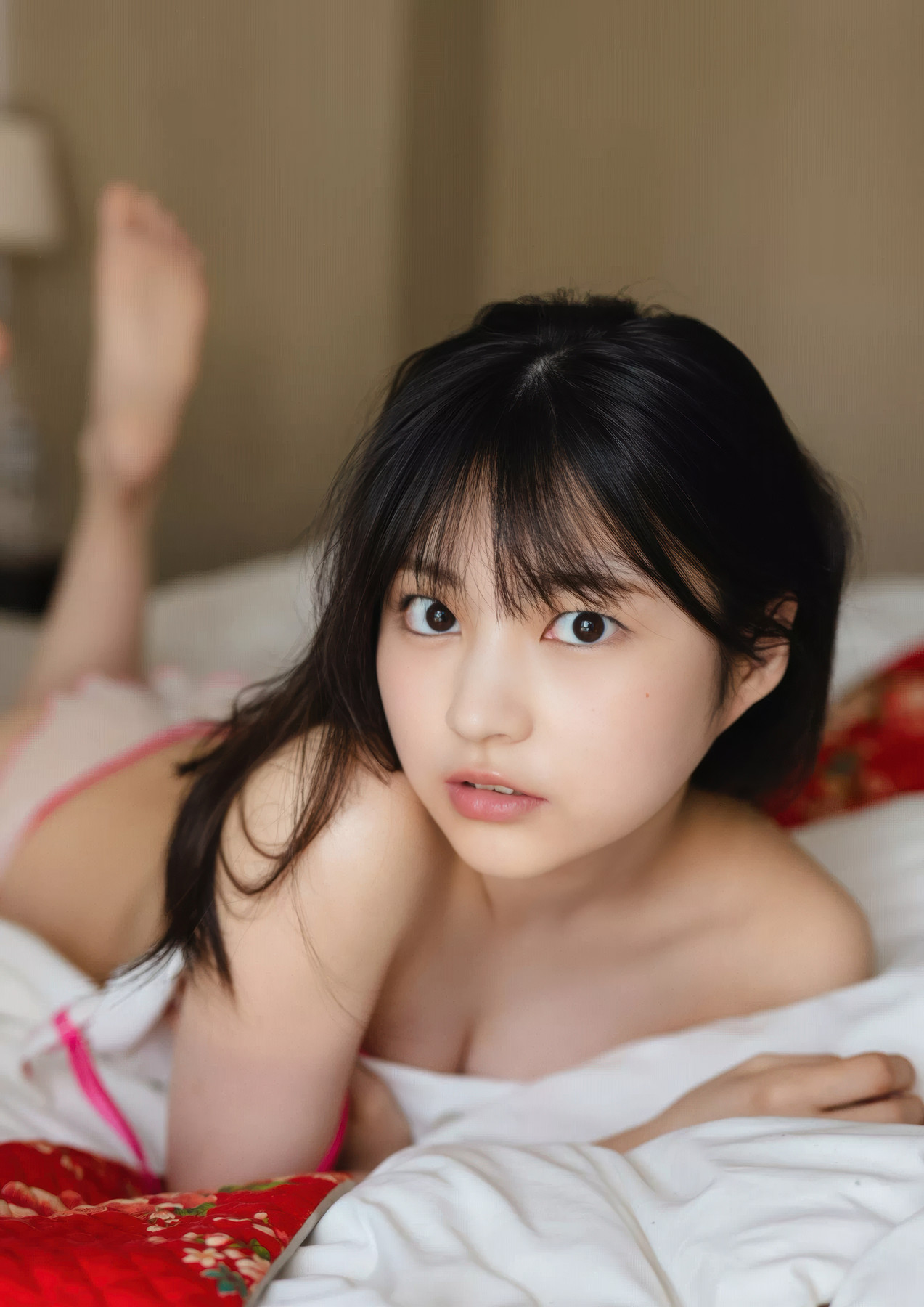 USA 宇咲, 1st 写真集 「USA USA」 Set.01
