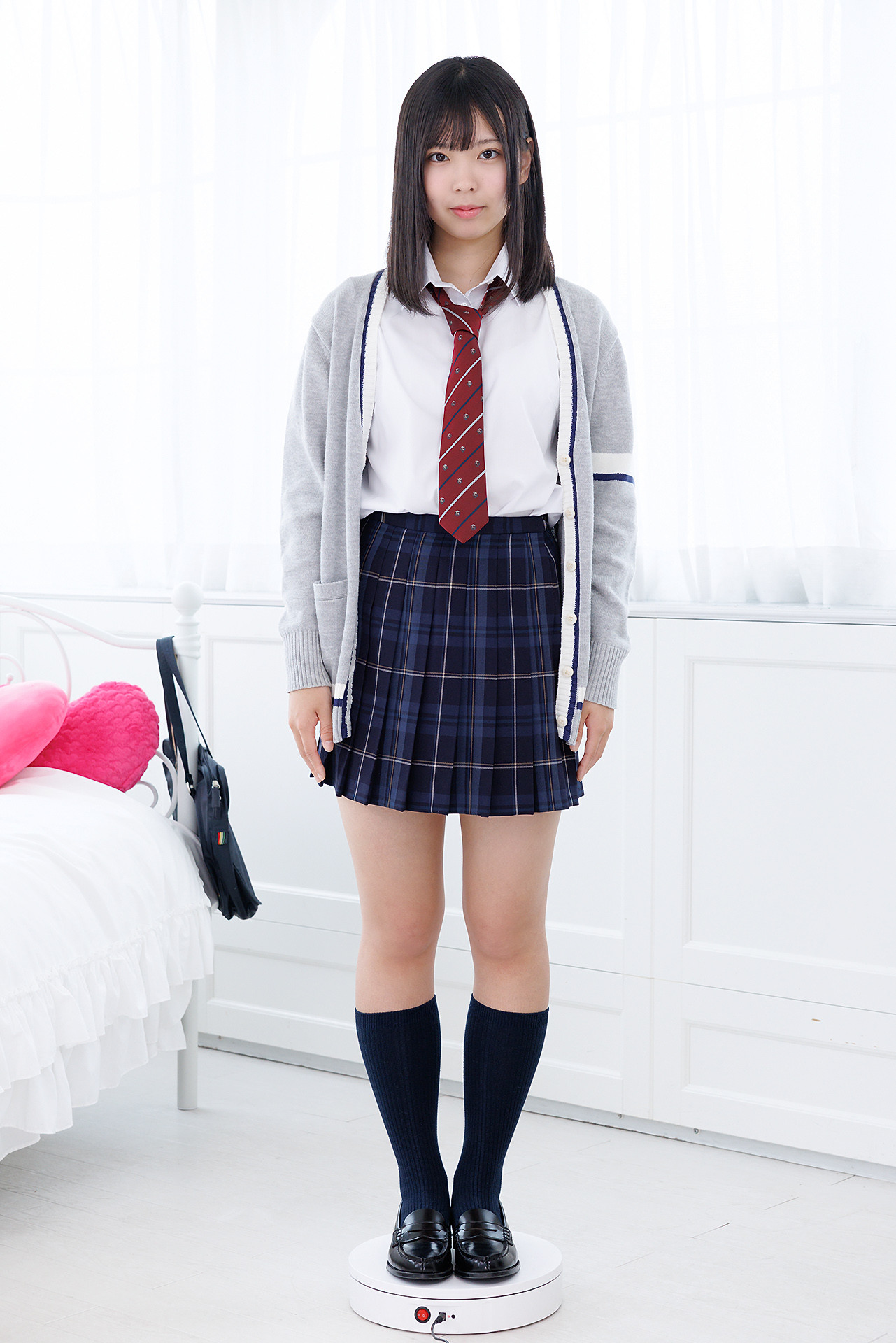 Ria Kawano 川野りあ, Minisuka.tv 2025.07.17 Regular Gallery Set 02.01