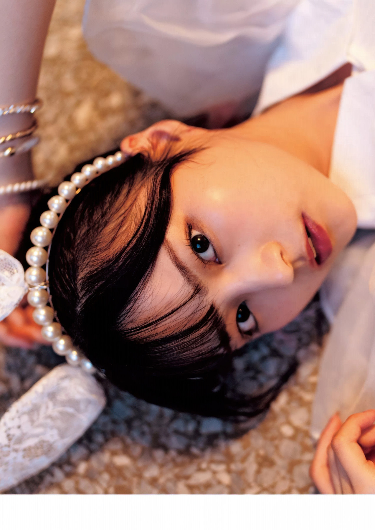 USA 宇咲, 1st 写真集 「USA USA」 Set.02