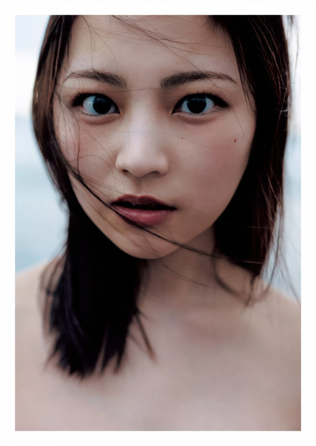 USA 宇咲, 1st 写真集 「USA USA」 Set.02