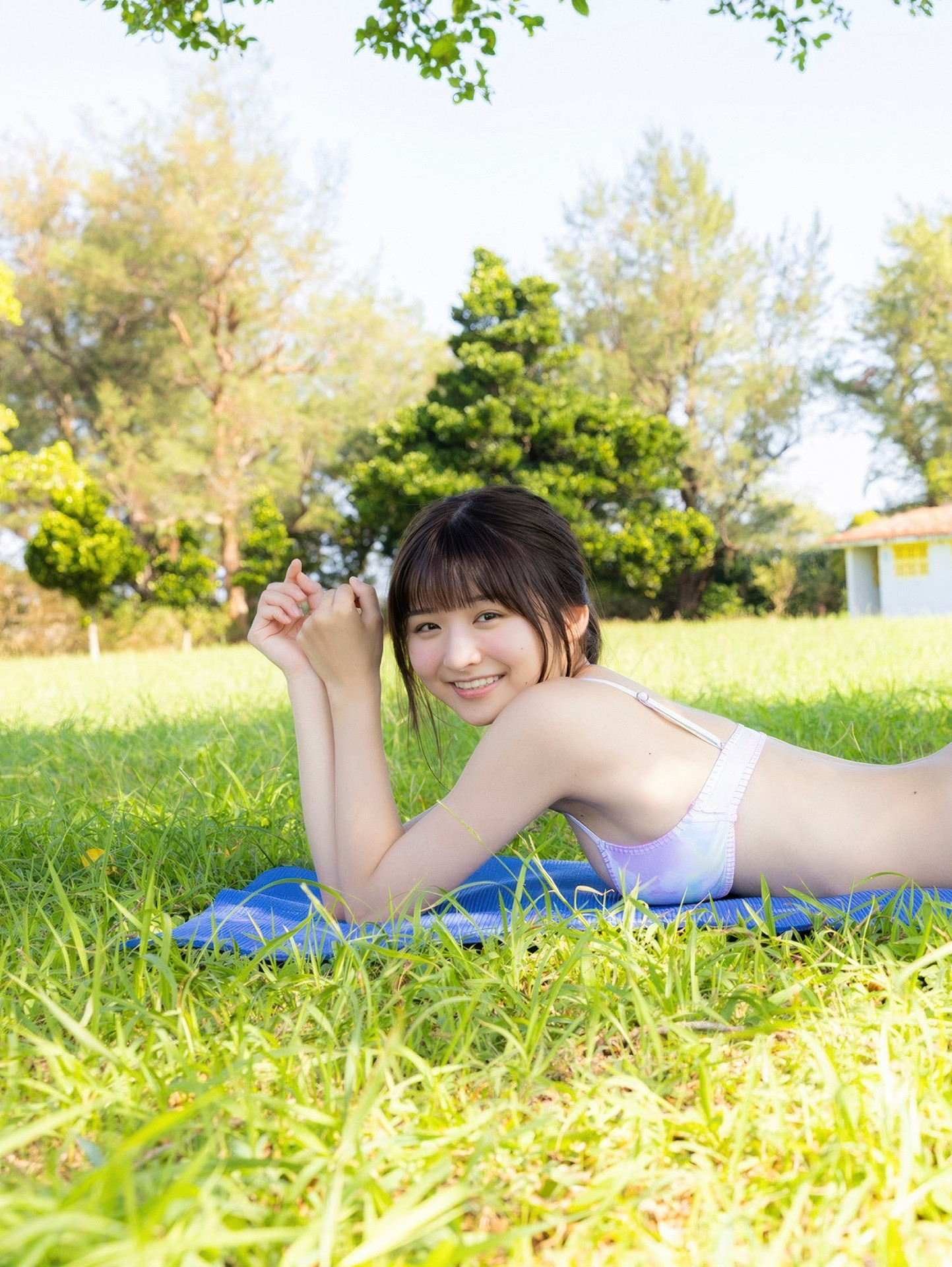 Shieri Kurasawa 倉沢しえり, ギルドデジタル写真集 『好きッ!』 Set.02