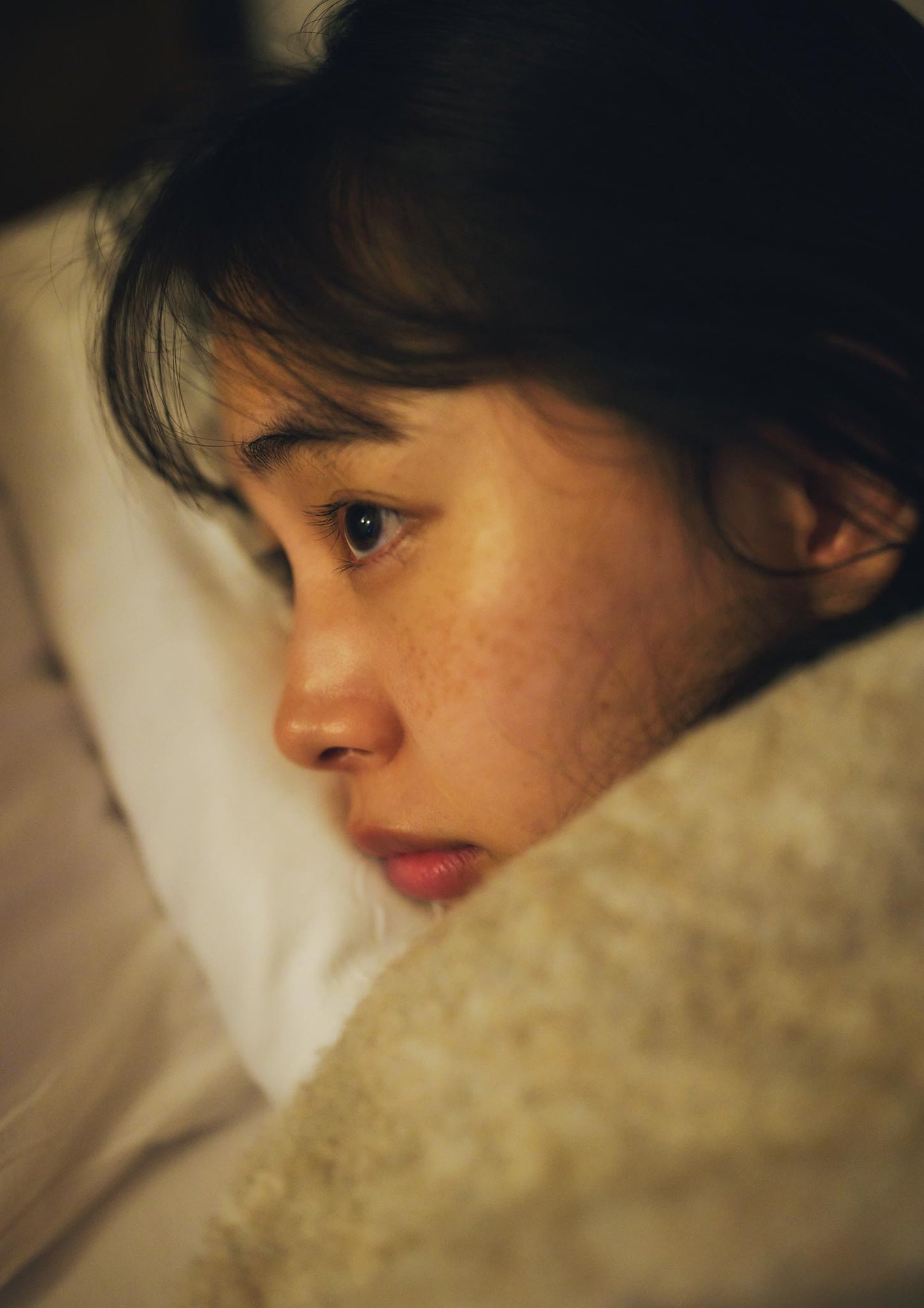 Hiroe Igeta 井桁弘恵, 写真集 「つかのま」 Set.03