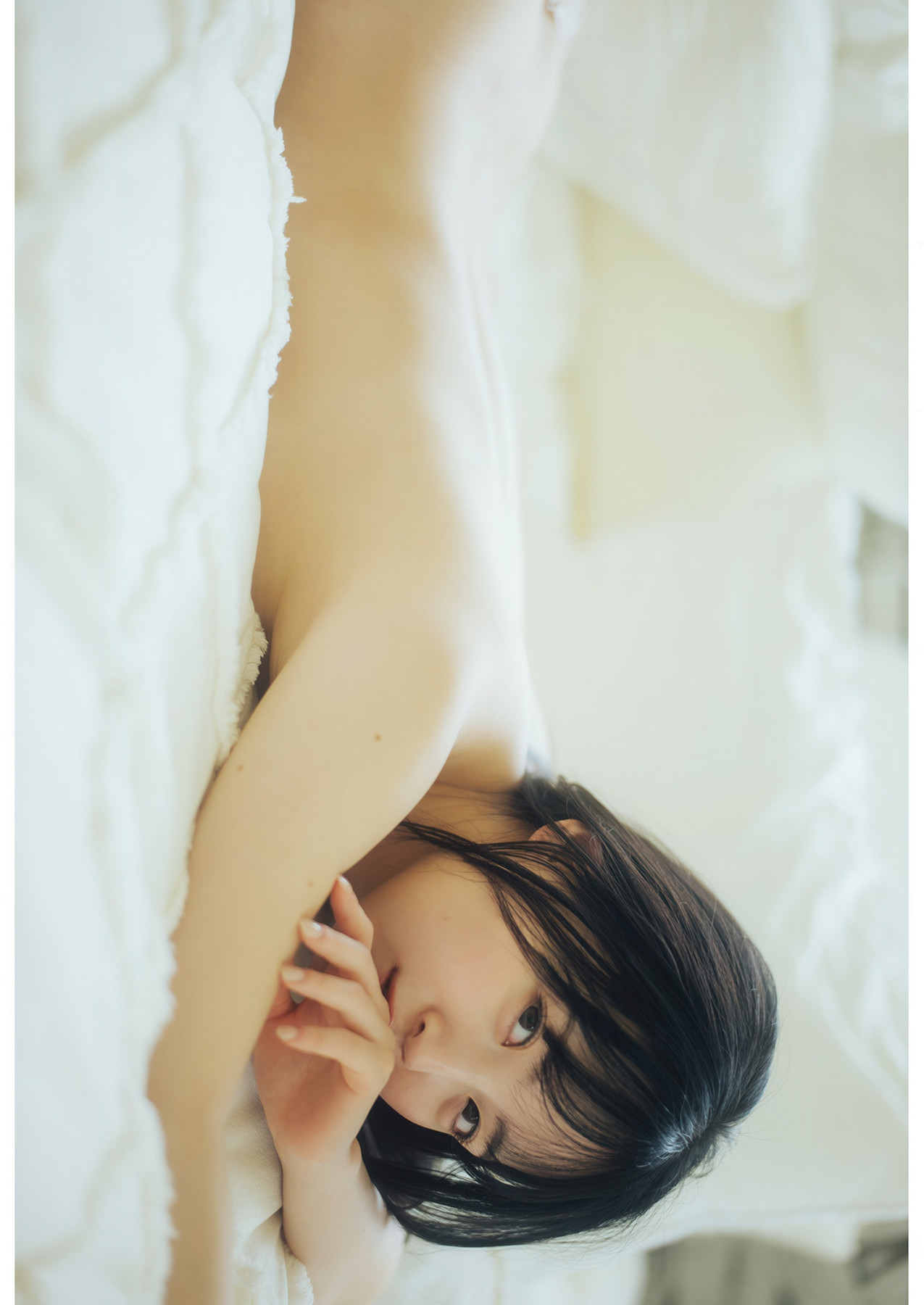 Yura Yura 由良ゆら, ファースト写真集 『ゆらドキッ!』 Set.02