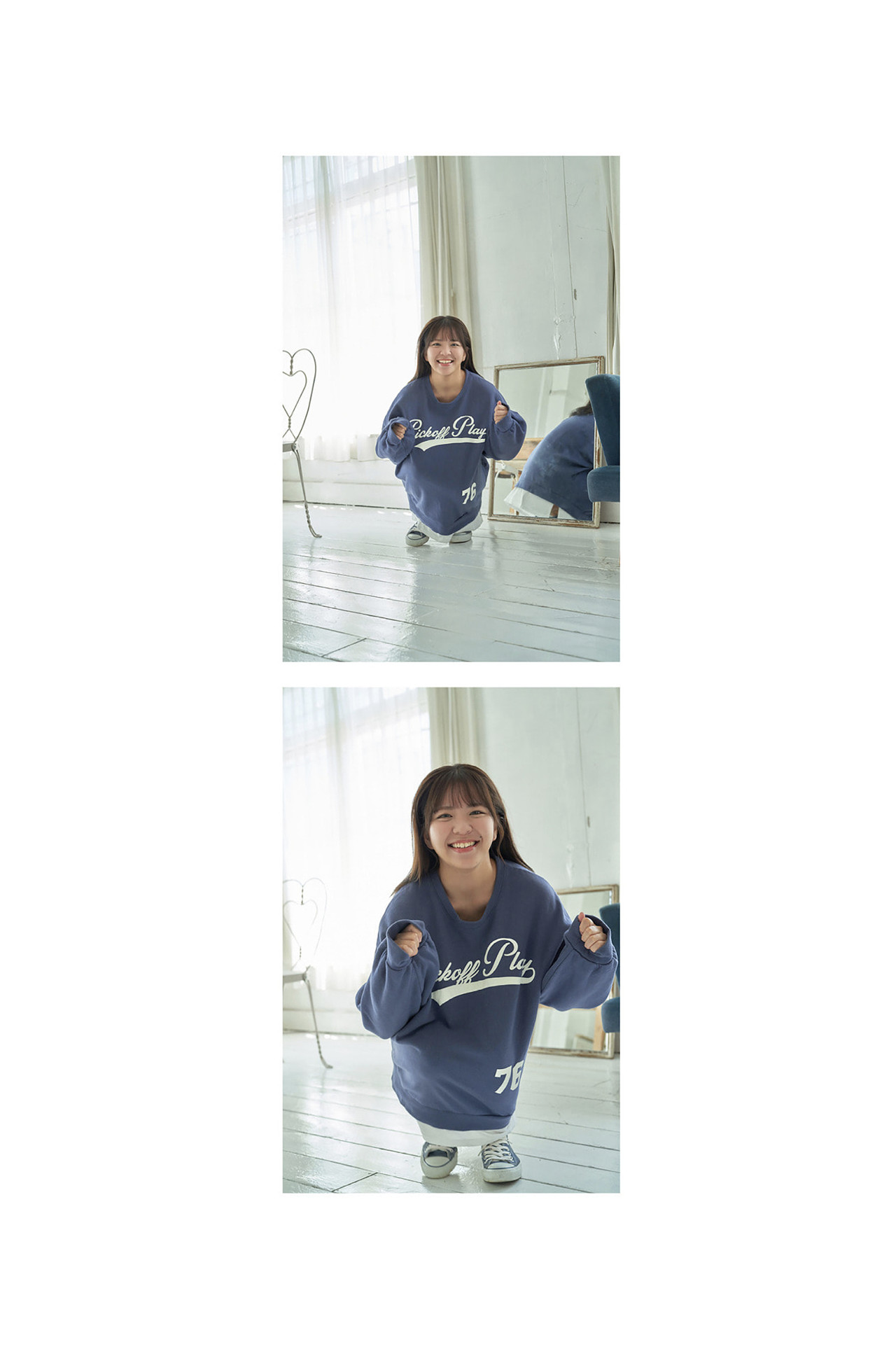 Ukapi うかぴ, 一般グラビア写真集 「うかぴのぴ」 Set.05