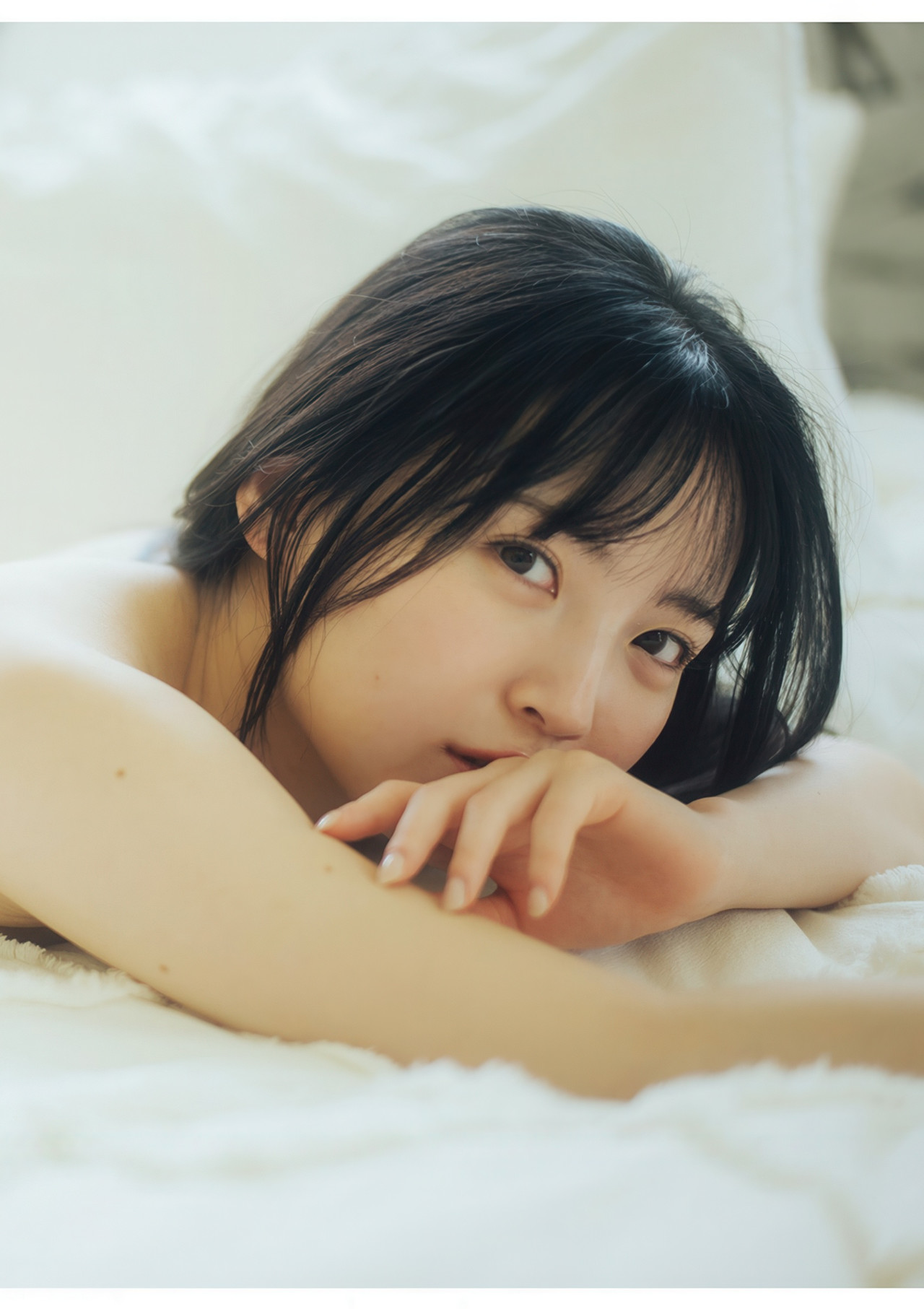 Yura Yura 由良ゆら, ファースト写真集 『ゆらドキッ!』 Set.02