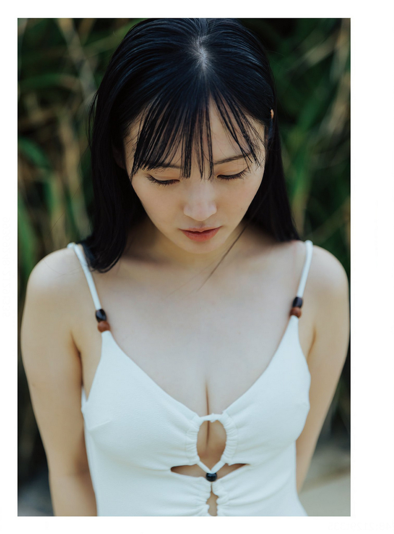 Yura Yura 由良ゆら, ファースト写真集 『ゆらドキッ!』 Set.02