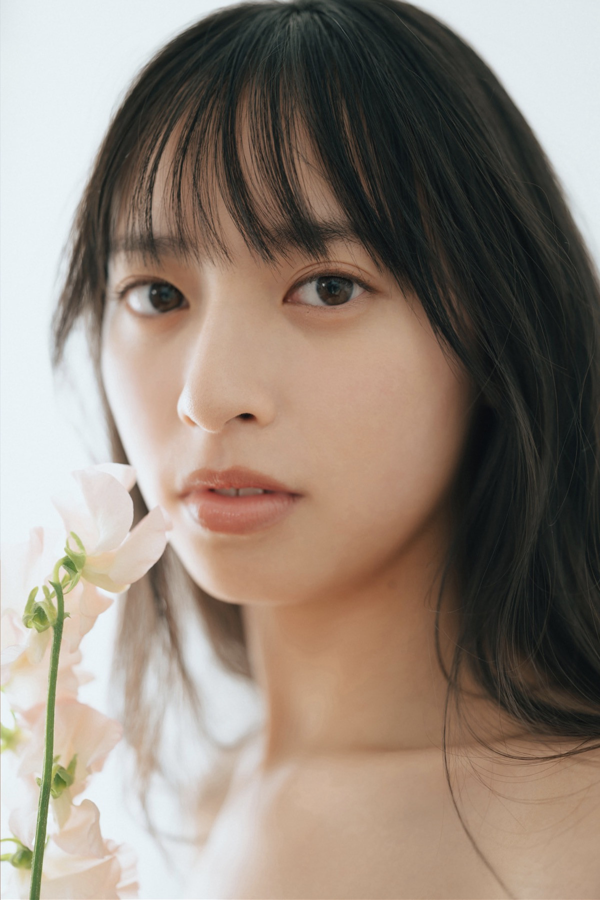 Riko Otsuki 大槻りこ, FLASHデジタル写真集 『朝陽と…』 Set.02
