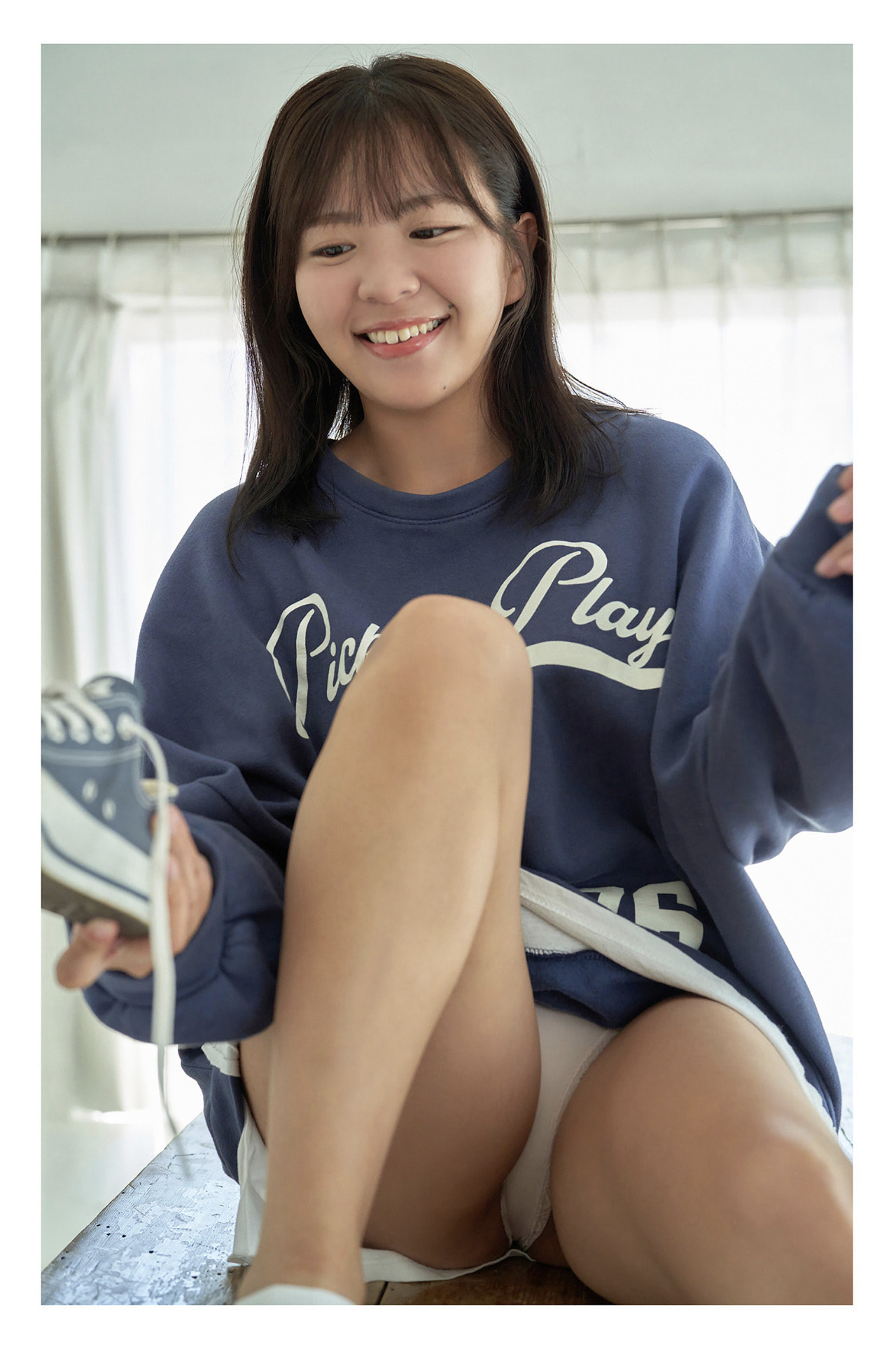 Ukapi うかぴ, 一般グラビア写真集 「うかぴのぴ」 Set.05