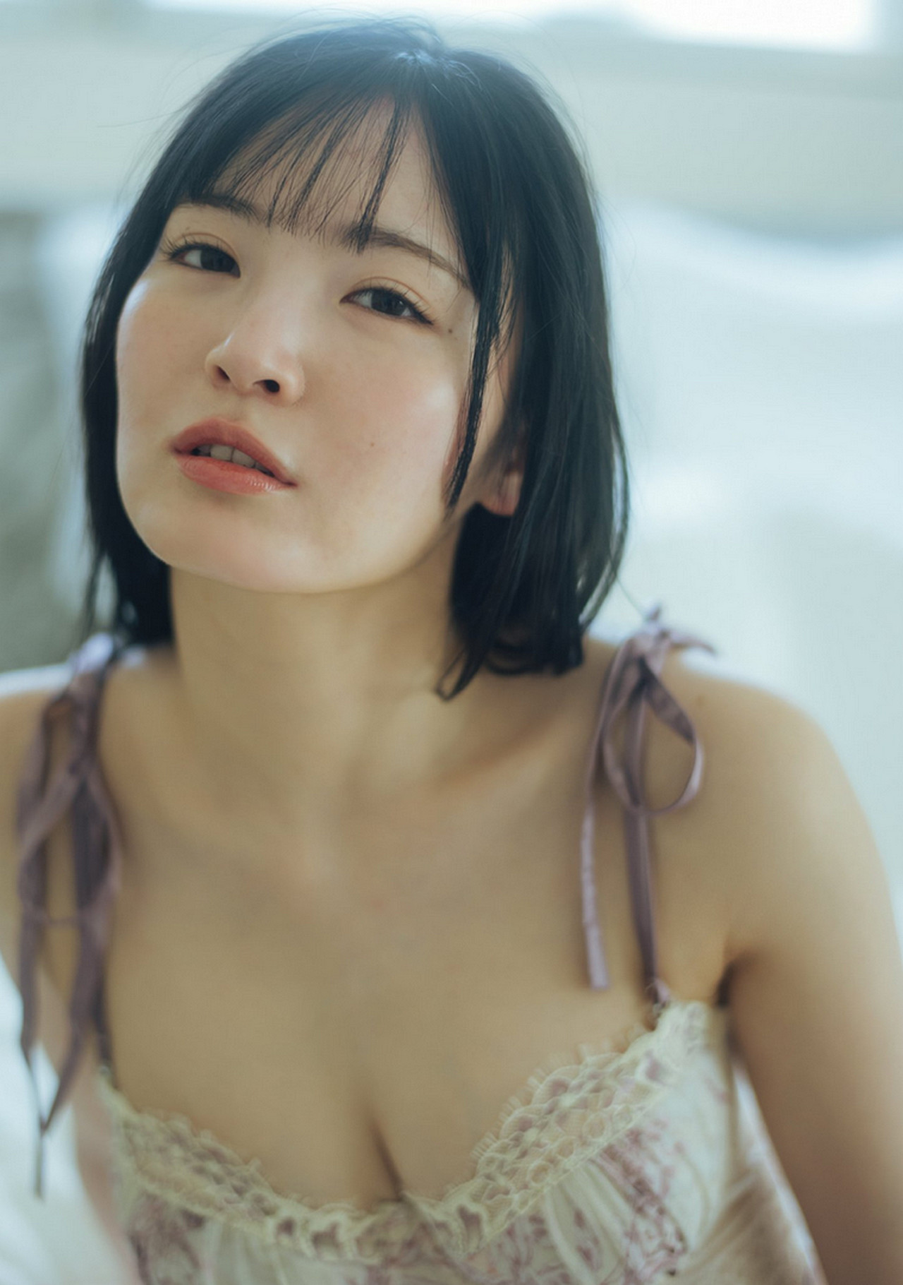 Yura Yura 由良ゆら, ファースト写真集 『ゆらドキッ!』 Set.02