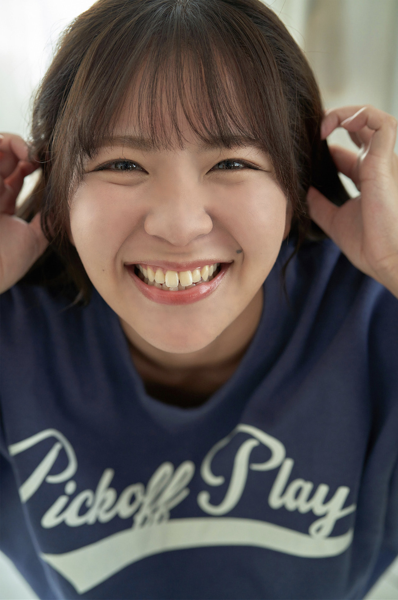 Ukapi うかぴ, 一般グラビア写真集 「うかぴのぴ」 Set.05