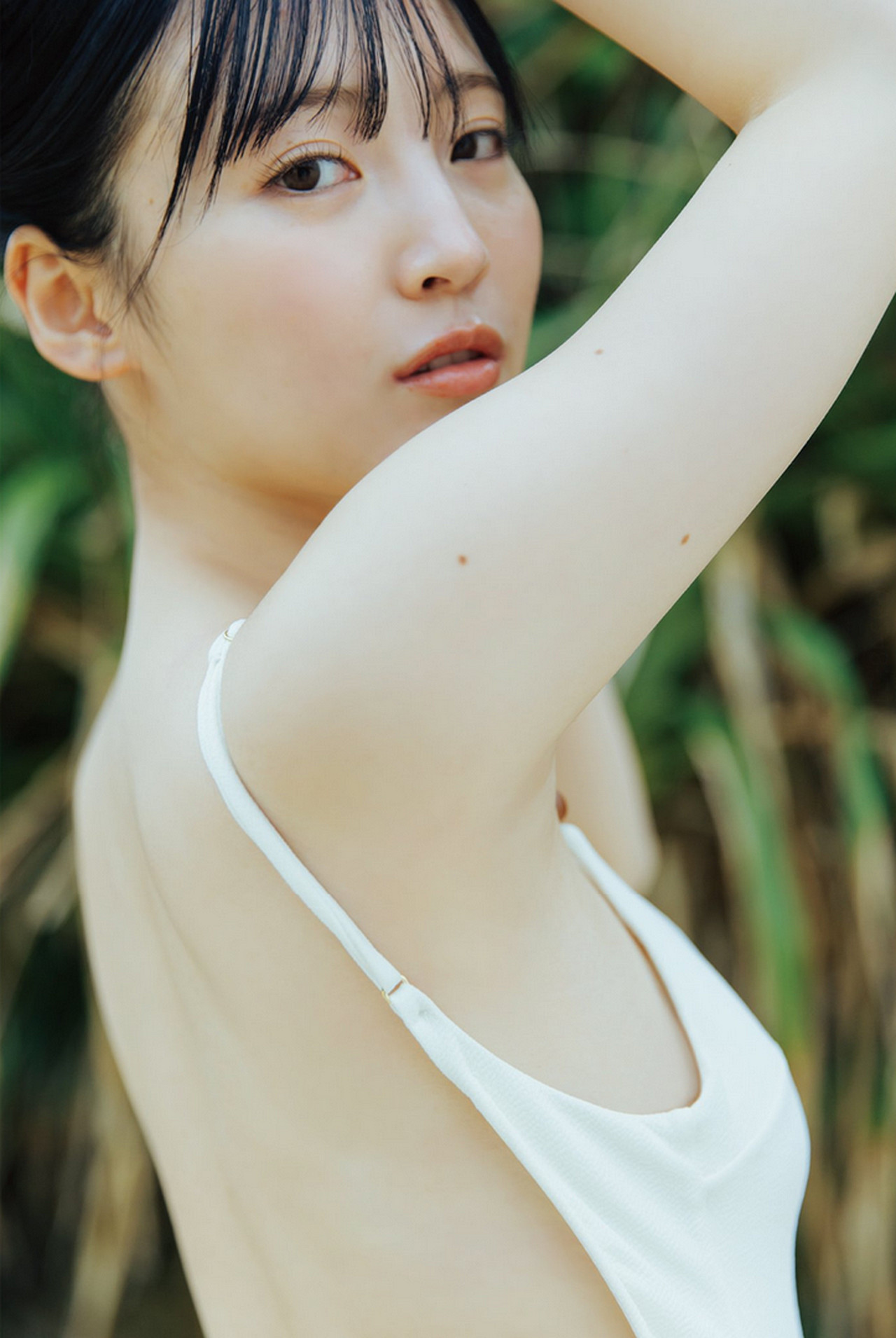 Yura Yura 由良ゆら, ファースト写真集 『ゆらドキッ!』 Set.02