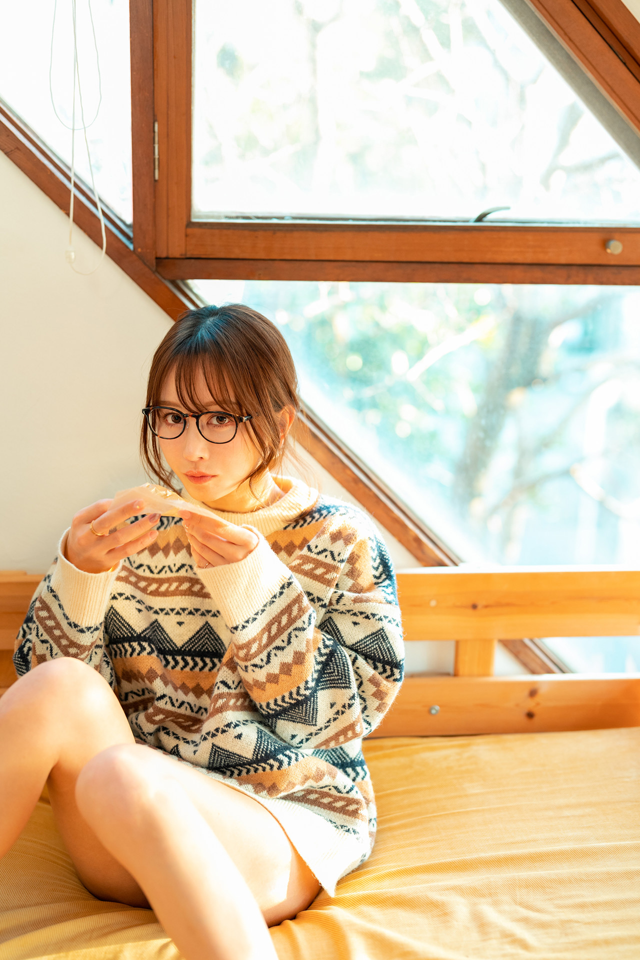 Ikumi いくみ, デジタル写真集 2023年03月合集 Set.01