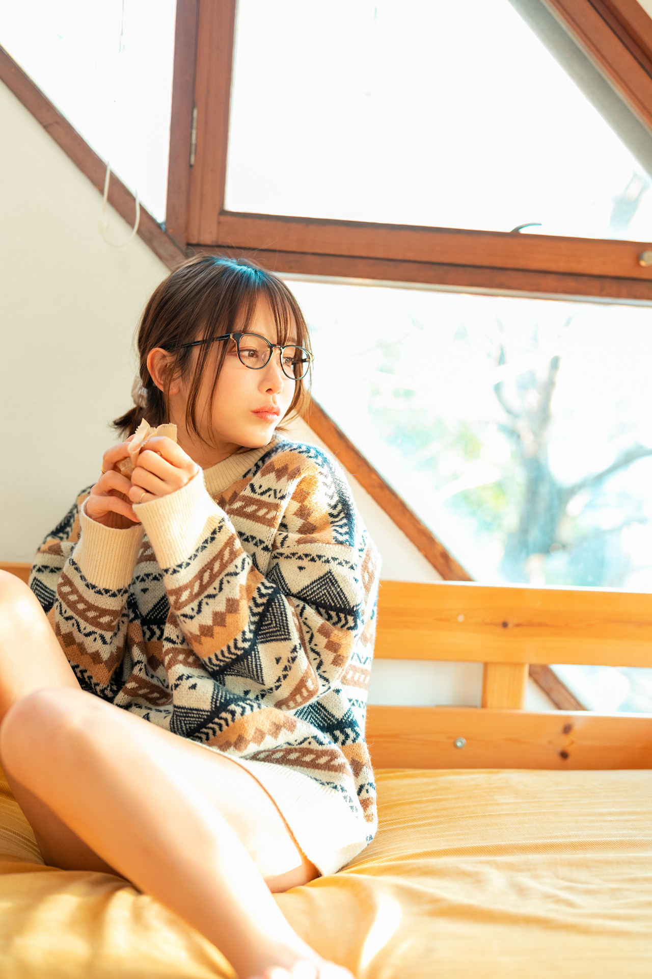 Ikumi いくみ, デジタル写真集 2023年03月合集 Set.01
