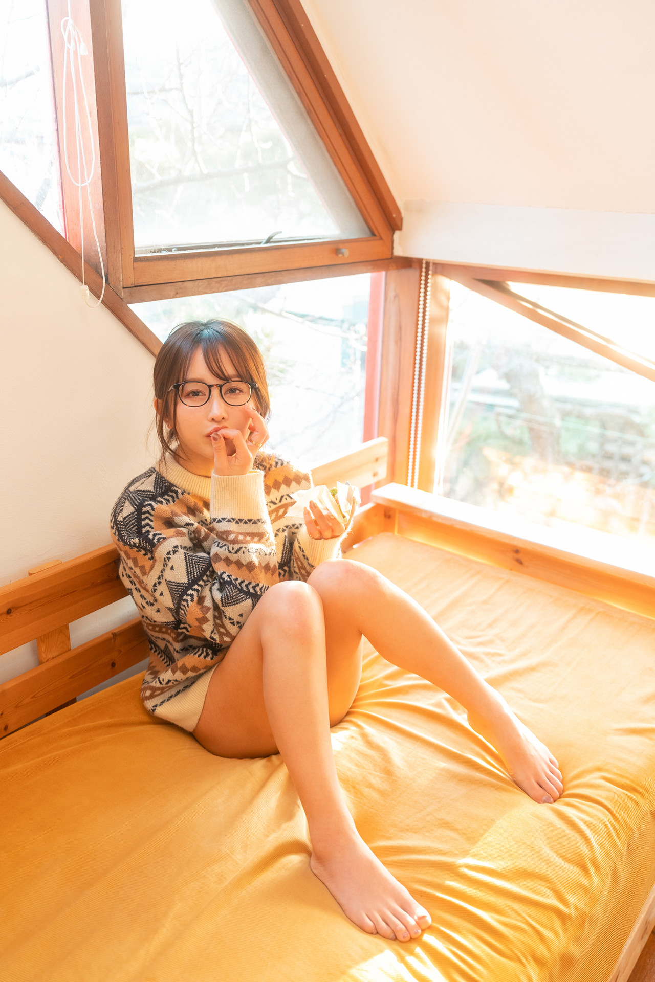 Ikumi いくみ, デジタル写真集 2023年03月合集 Set.01