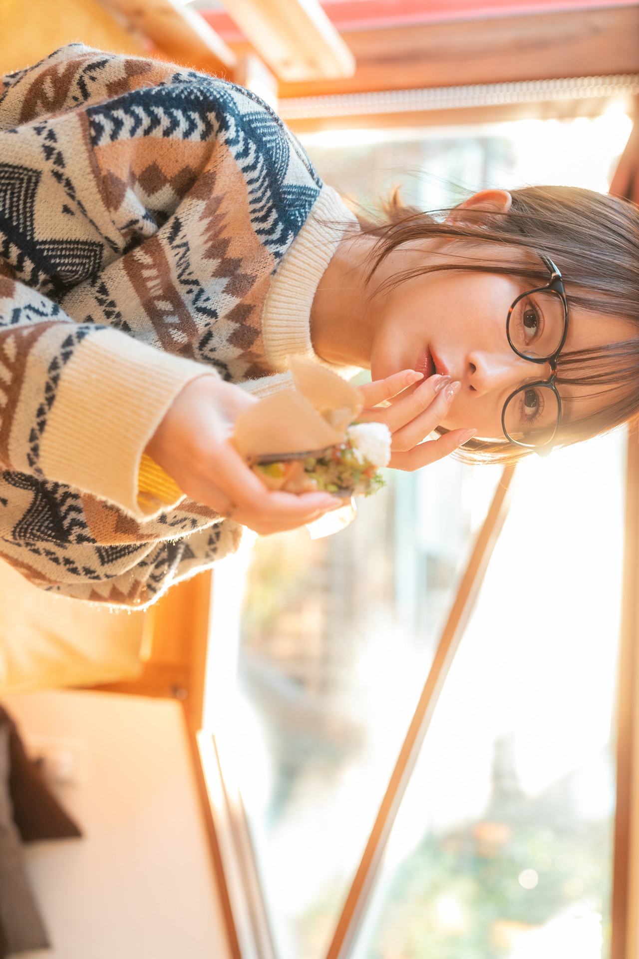 Ikumi いくみ, デジタル写真集 2023年03月合集 Set.01