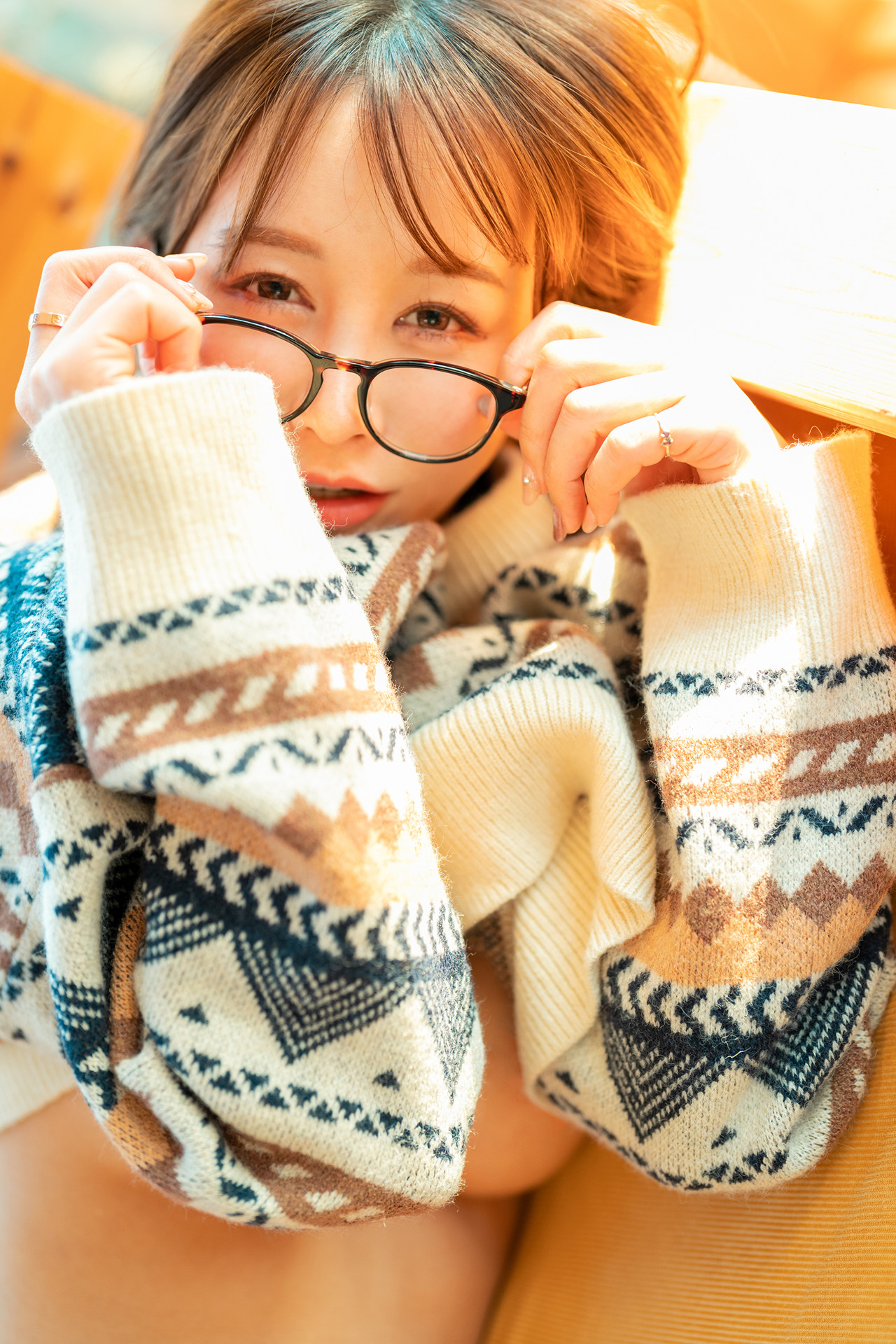 Ikumi いくみ, デジタル写真集 2023年03月合集 Set.01