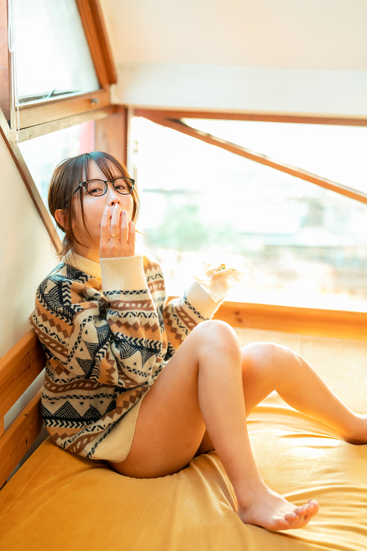 Ikumi いくみ, デジタル写真集 2023年03月合集 Set.01