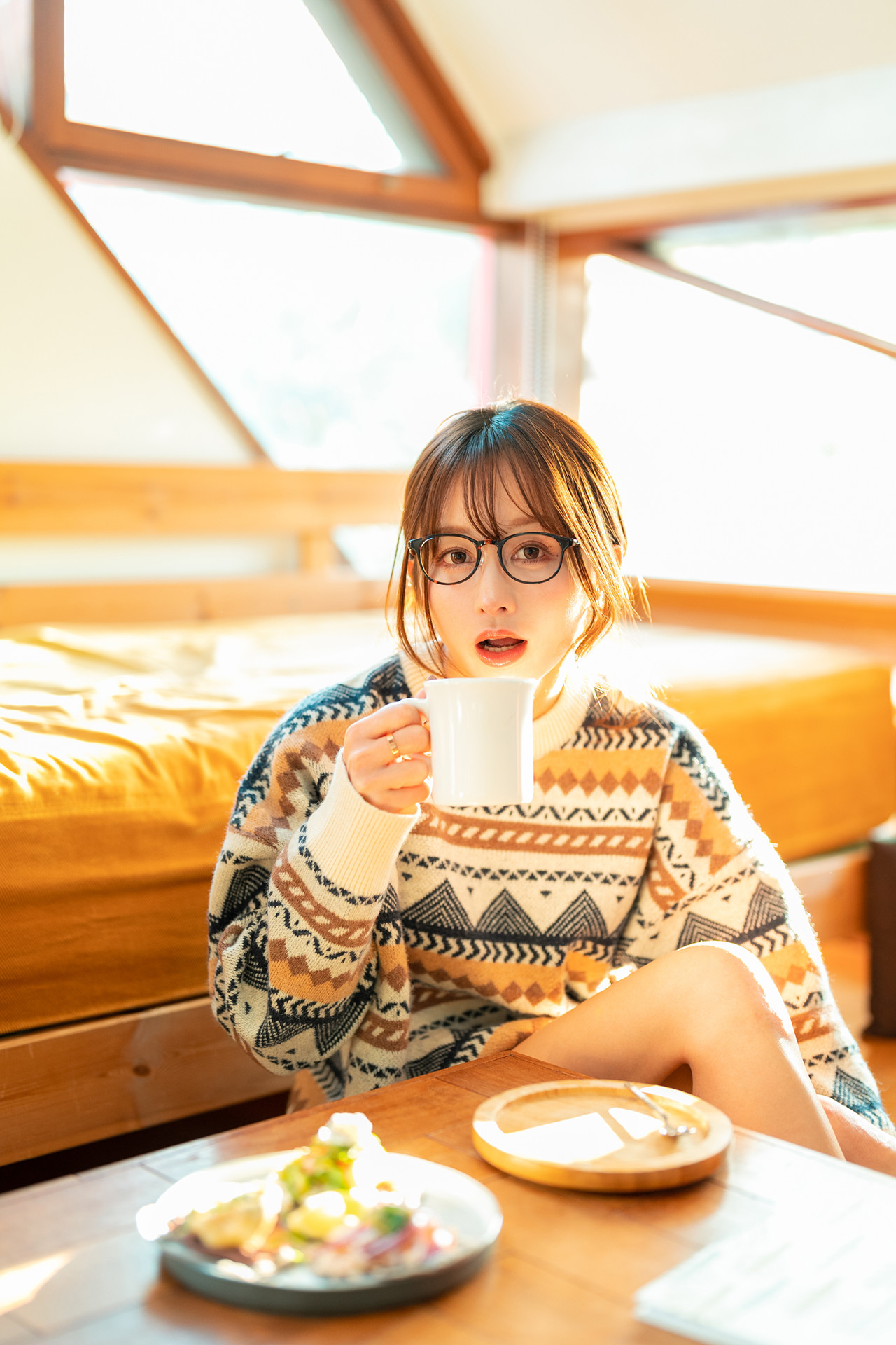 Ikumi いくみ, デジタル写真集 2023年03月合集 Set.01