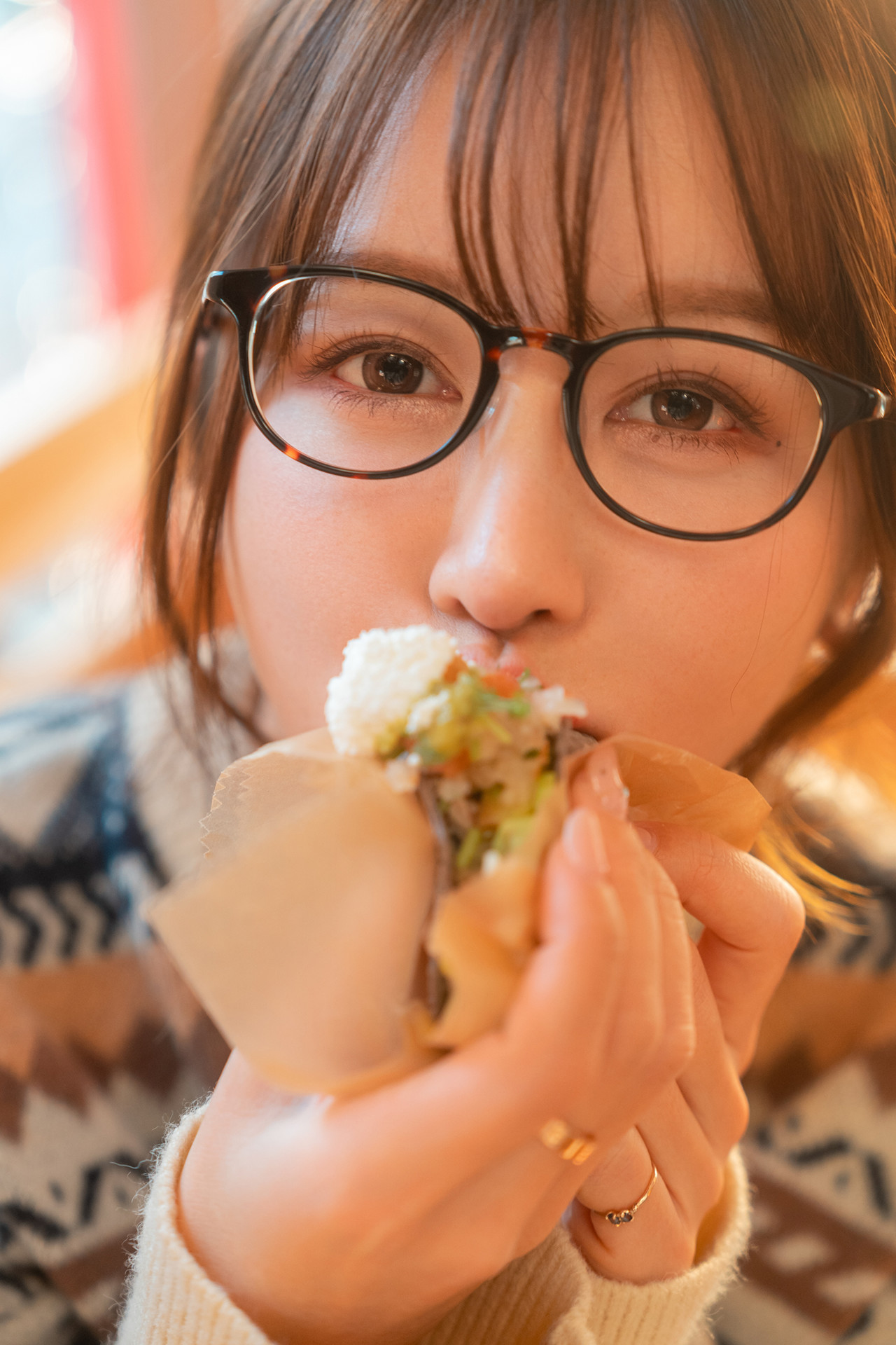 Ikumi いくみ, デジタル写真集 2023年03月合集 Set.01