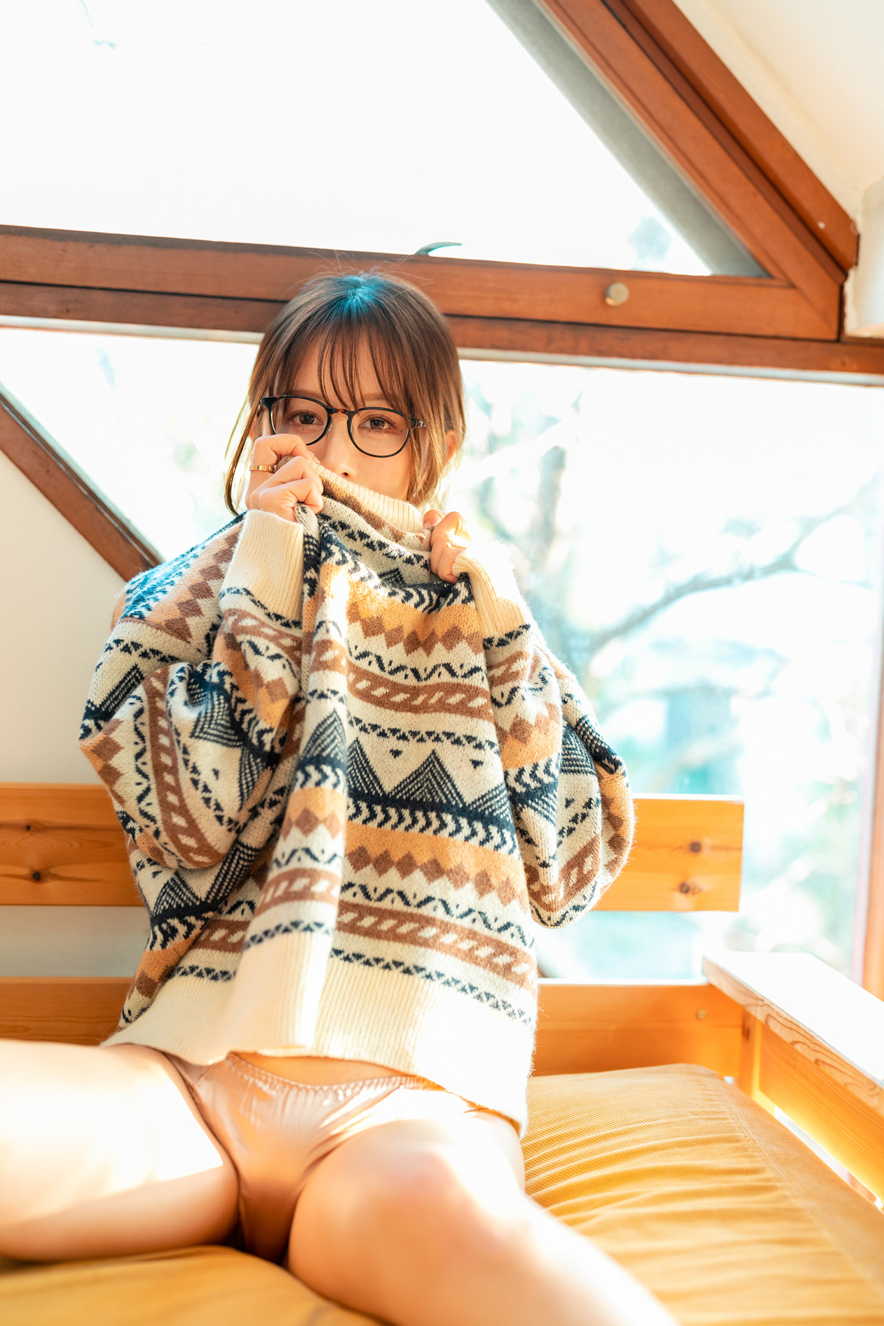 Ikumi いくみ, デジタル写真集 2023年03月合集 Set.01