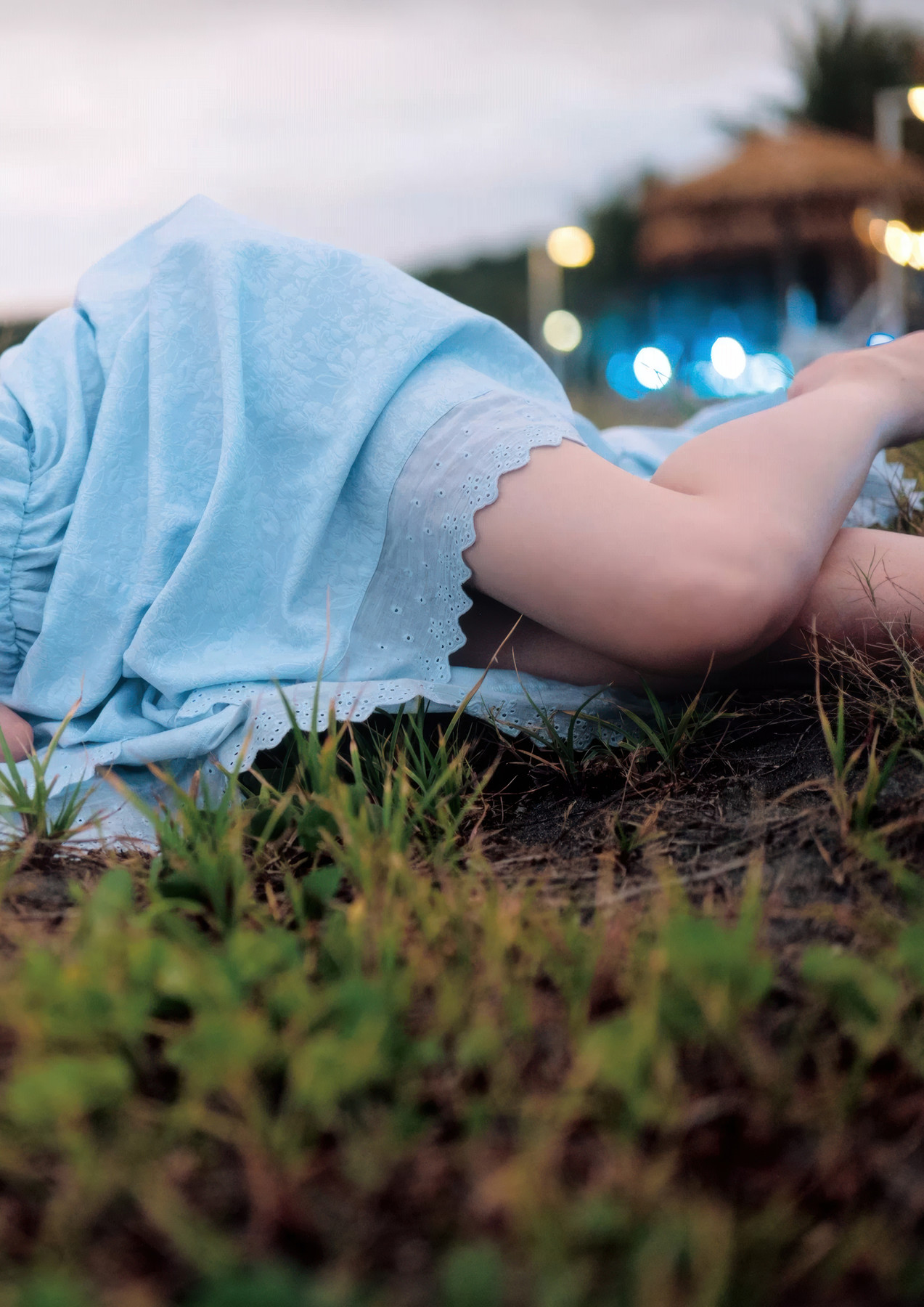 USA 宇咲, 1st 写真集 「USA USA」 Set.03