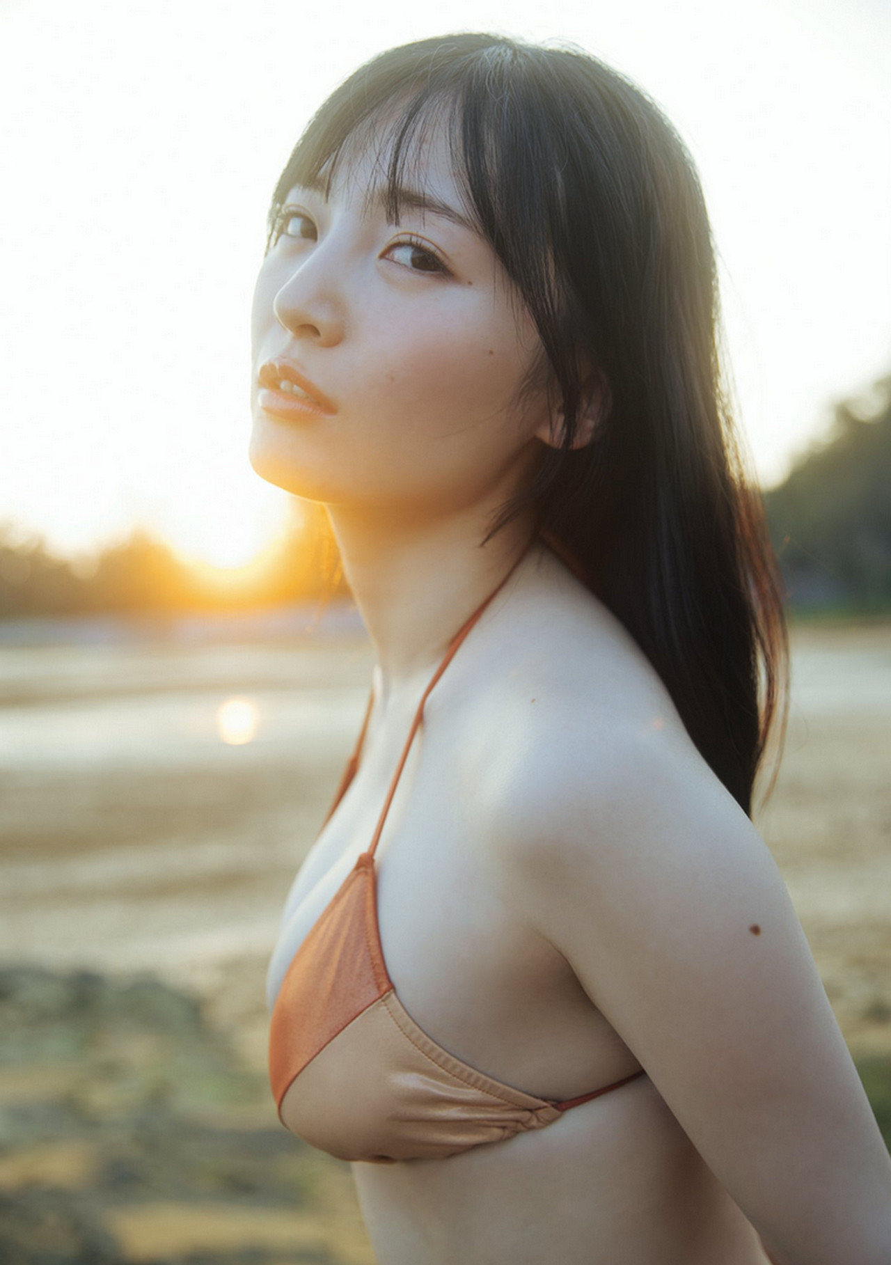 Yura Yura 由良ゆら, ファースト写真集 『ゆらドキッ!』 Set.03