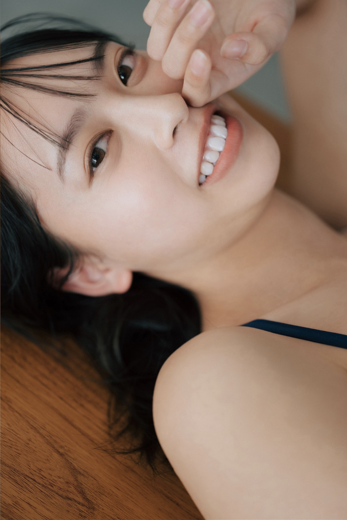Riko Otsuki 大槻りこ, FLASHデジタル写真集 『朝陽と…』 Set.03