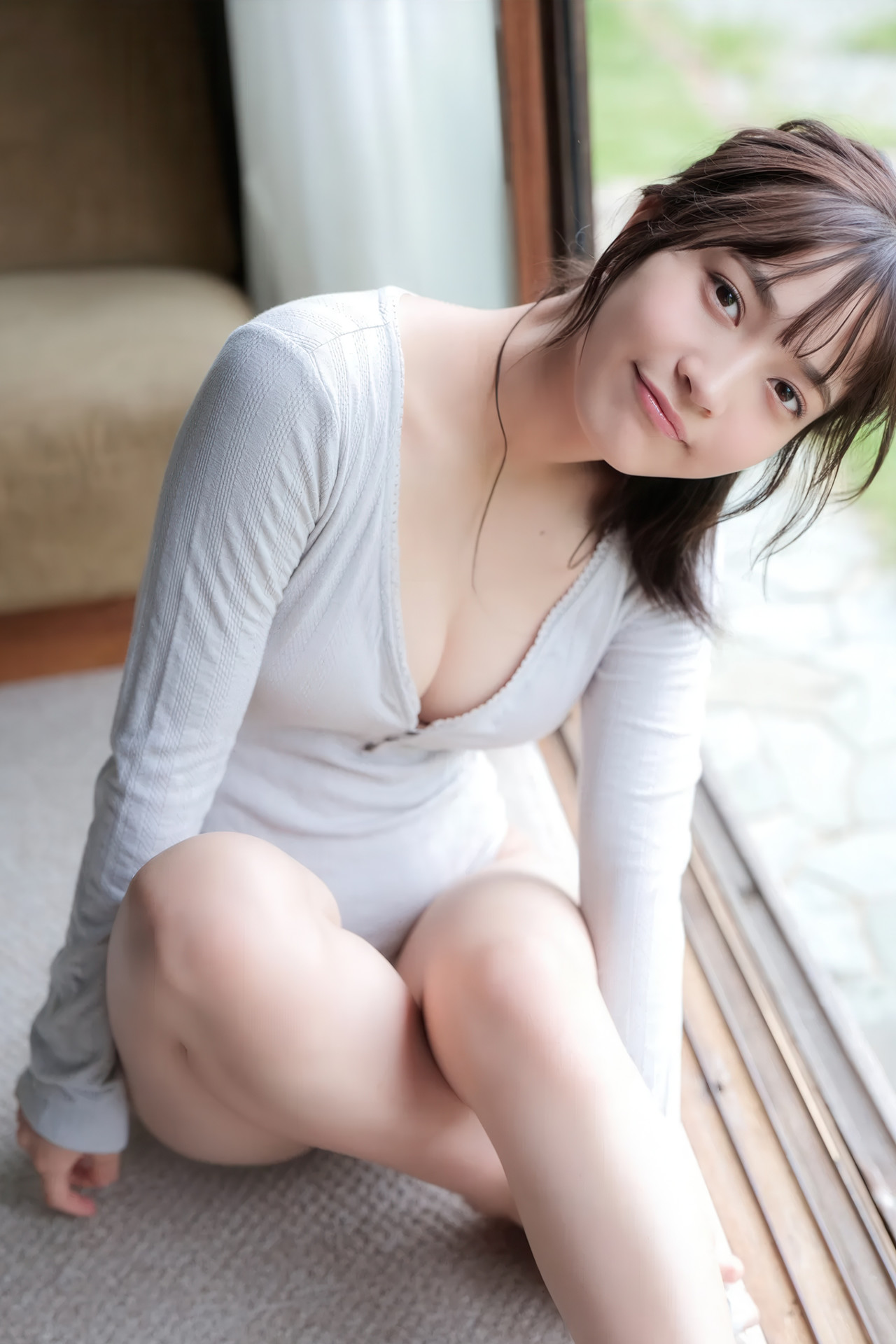 Nanako Kurosaki 黒嵜菜々子, FRIDAYデジタル写真集 『日本一バズってるBIKINI Vol.1』 Set.02