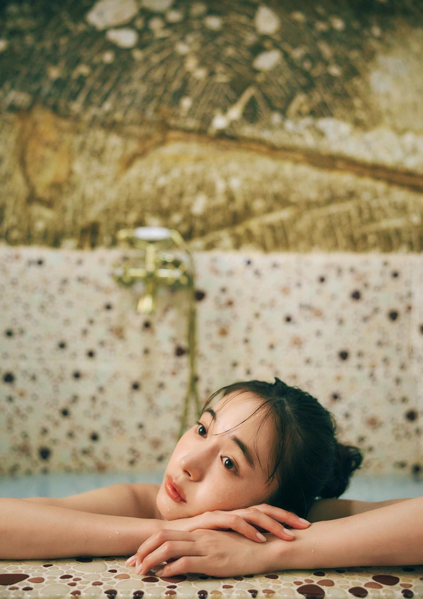 Hiroe Igeta 井桁弘恵, 写真集 「つかのま」 Set.04