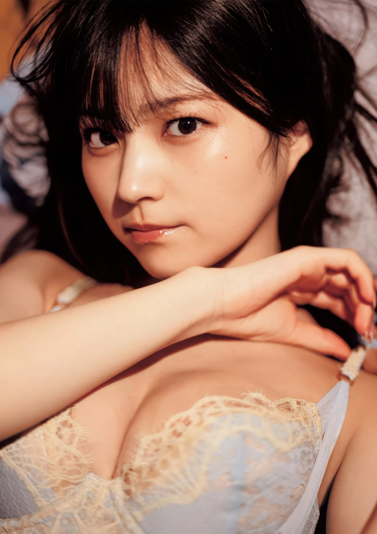 USA 宇咲, 1st 写真集 「USA USA」 Set.03