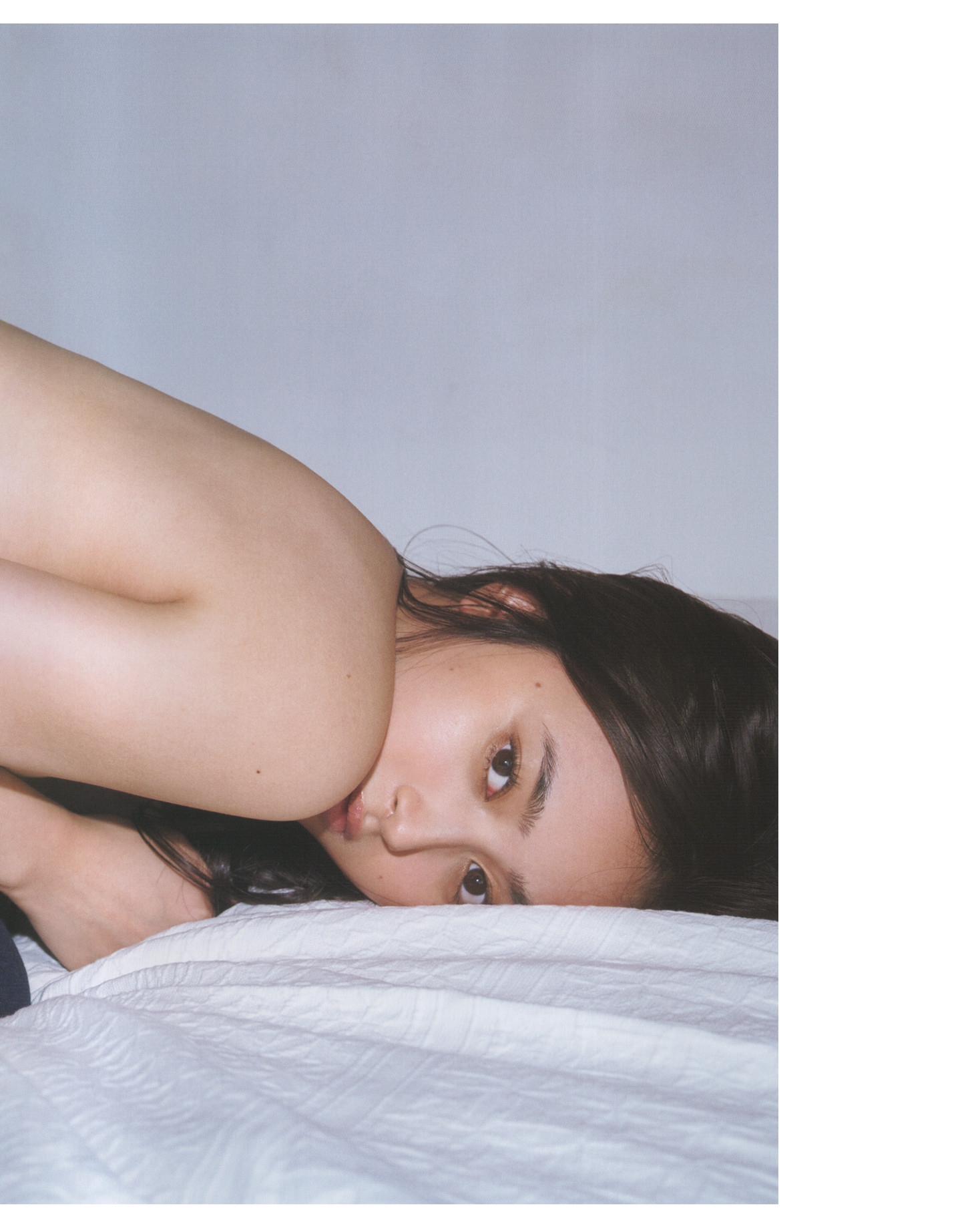 Nagi Inoue 井上和, 1st写真集 ～モノローグ～ Set.03