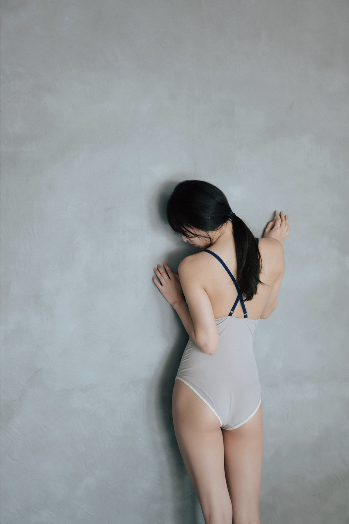 Riko Otsuki 大槻りこ, FLASHデジタル写真集 『朝陽と…』 Set.03