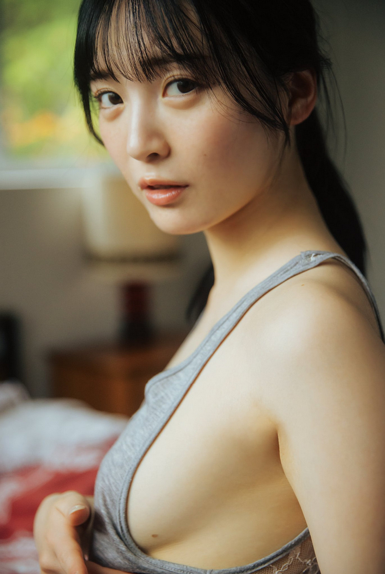 Yura Yura 由良ゆら, ファースト写真集 『ゆらドキッ!』 Set.03
