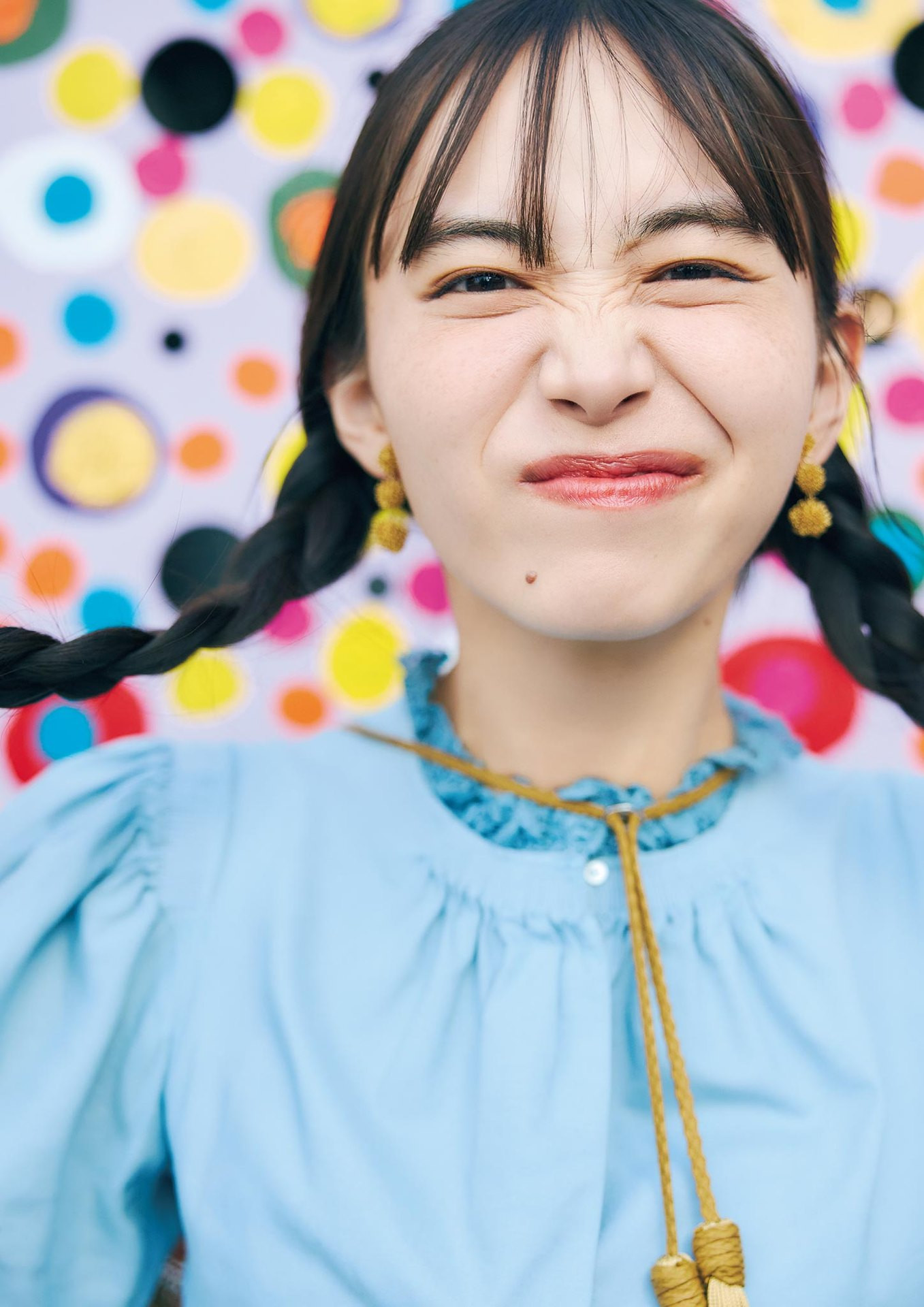 Hiroe Igeta 井桁弘恵, 写真集 「つかのま」 Set.04