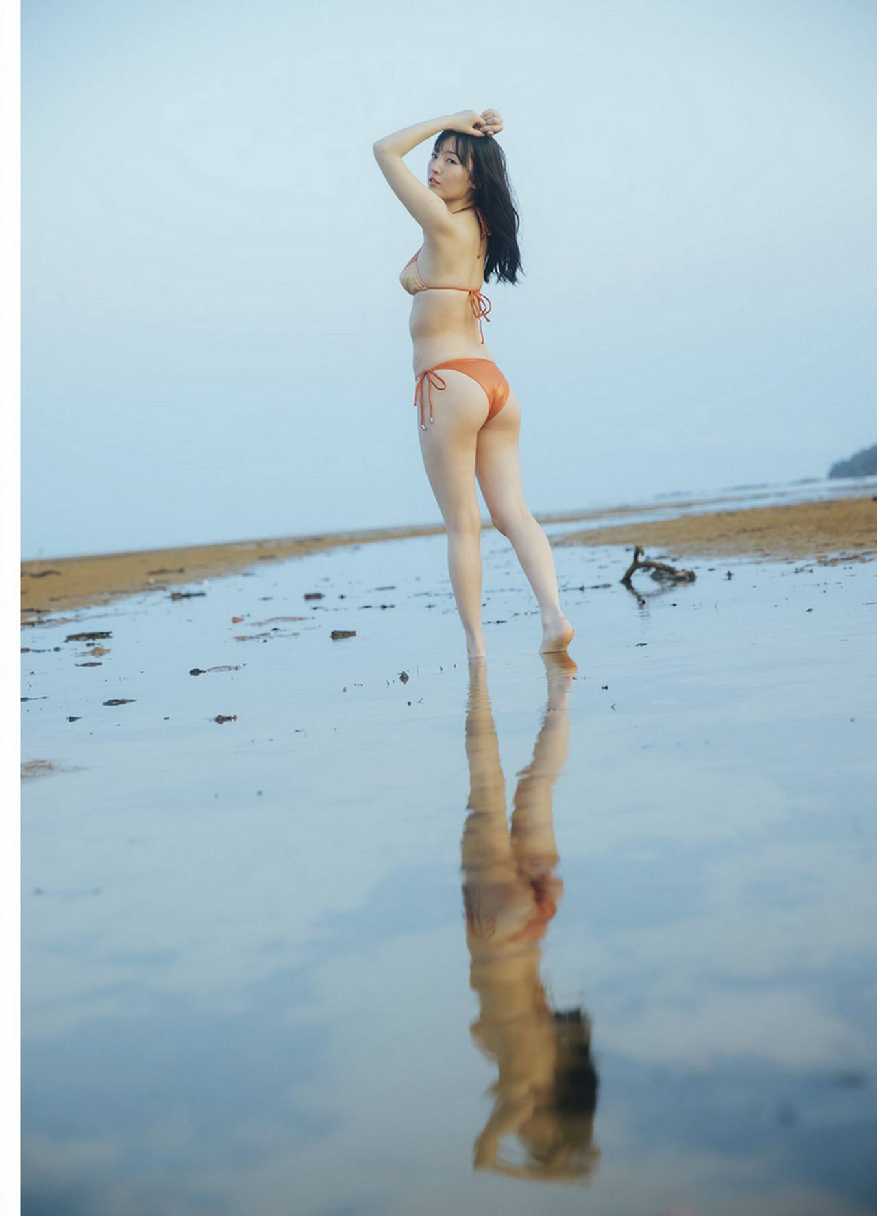 Yura Yura 由良ゆら, ファースト写真集 『ゆらドキッ!』 Set.03
